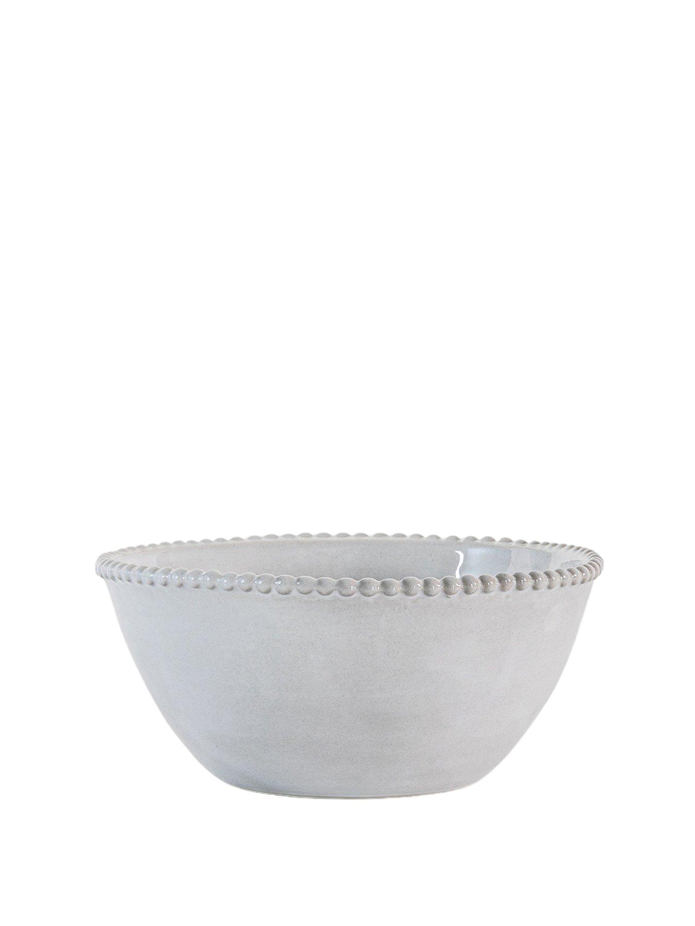 Image 2 of 3 of Gallery Beaded Collection &ndash; Set of 4 Bowls