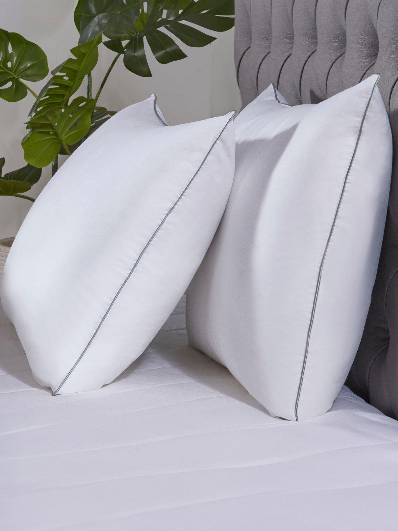 undefined 2pk Bamboo Pillow