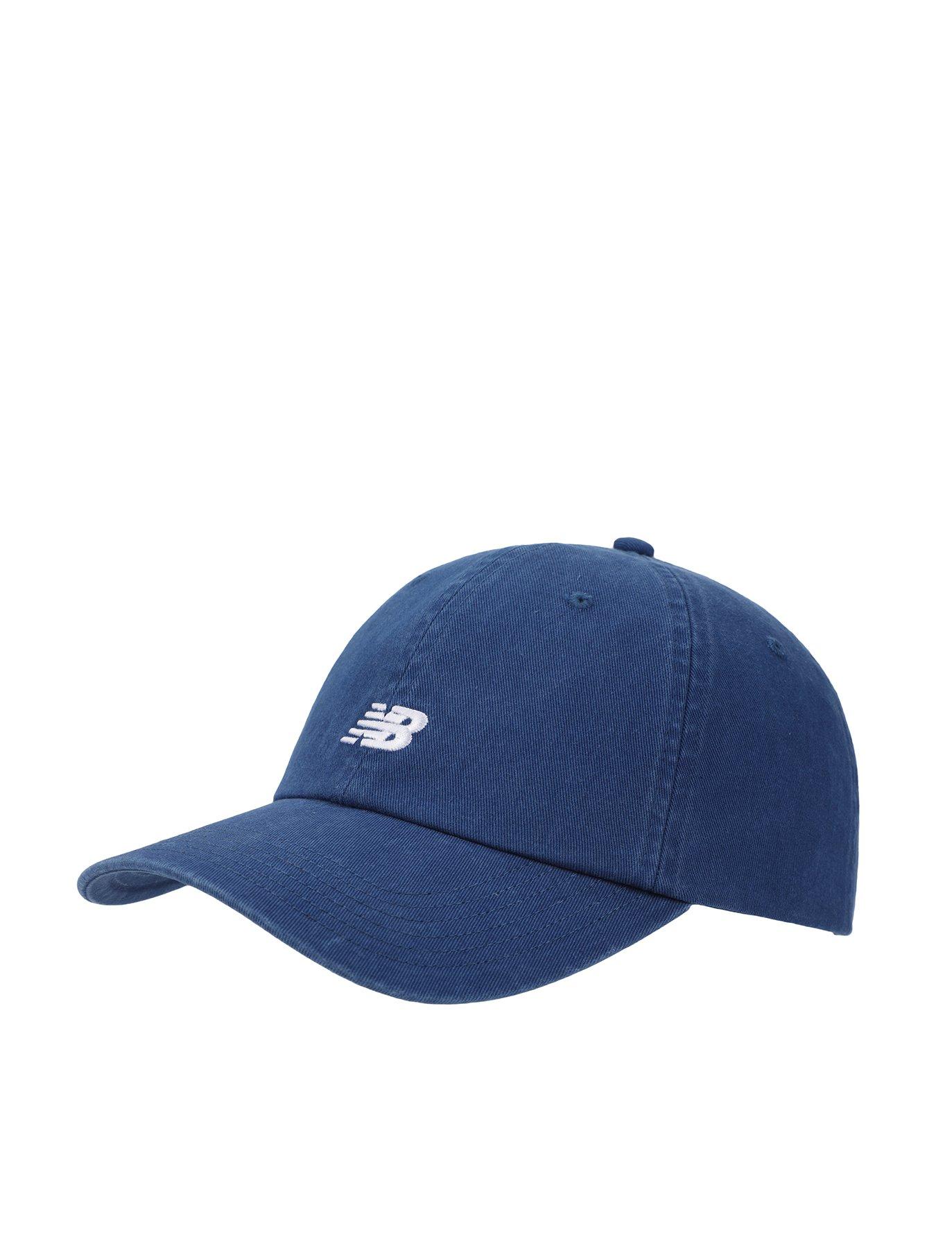 undefined Unisex 6 Panel Classic Hat V 2.0 -blue