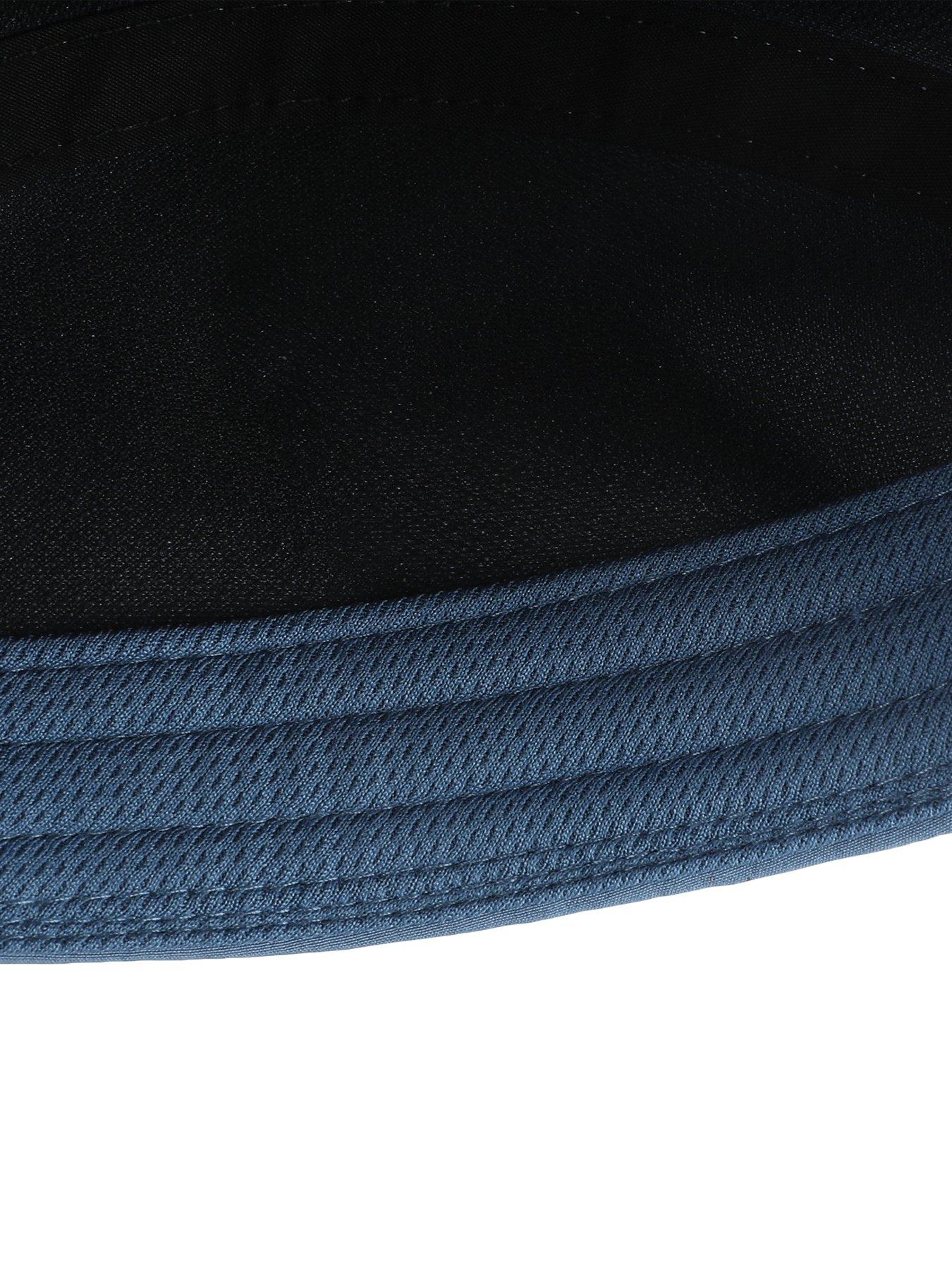 Image 3 of 3 of New Balance Unisex Training 5 Panel Cap - Blue