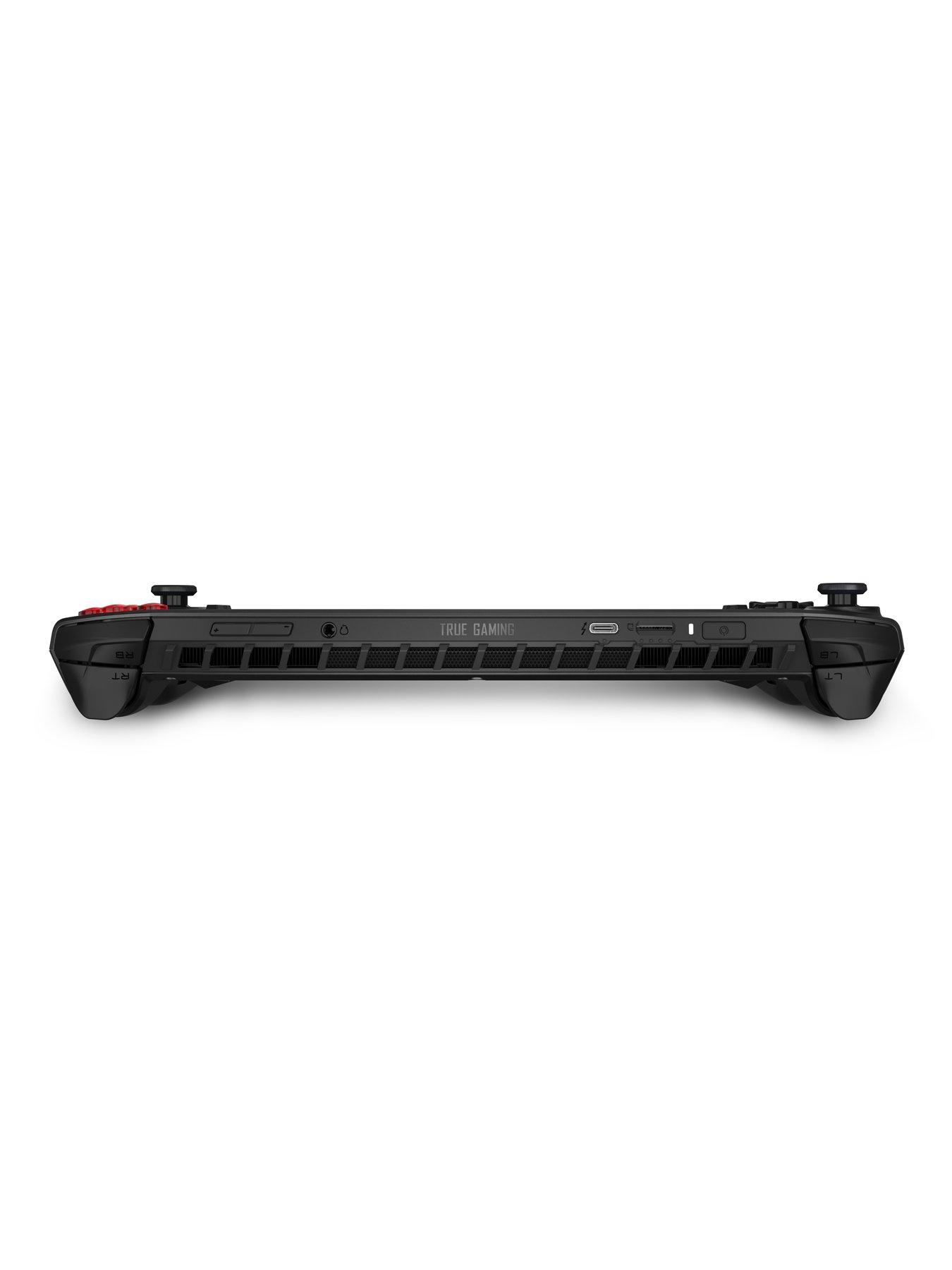 Image 5 of 8 of MSI Claw A1M-016UK - Intel Arc - Intel Core Ultra 7 - 16GB RAM - 1TB SSD - 7in FHD IPS - Black