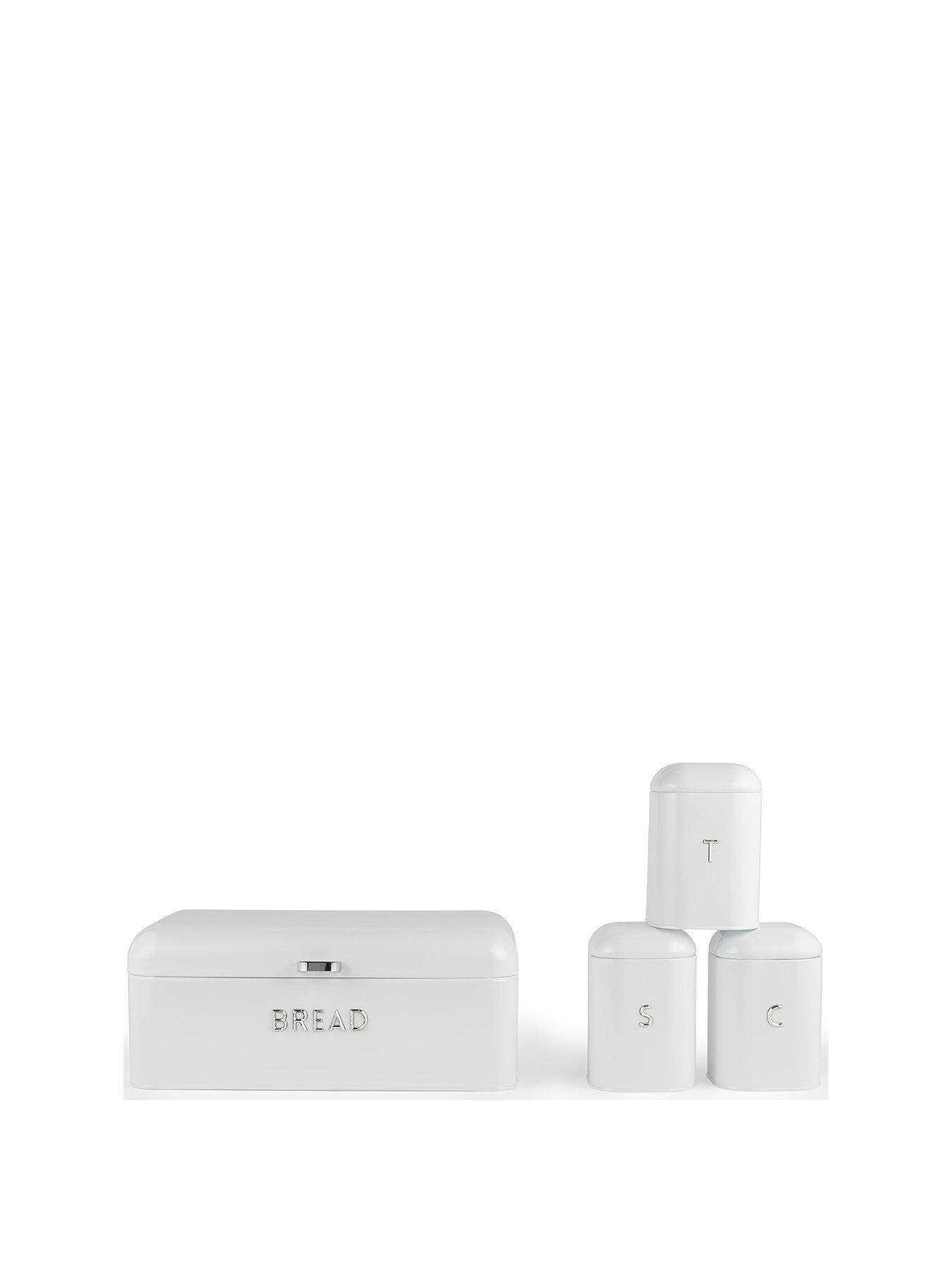 undefined Boston 4 Piece Countertop Set