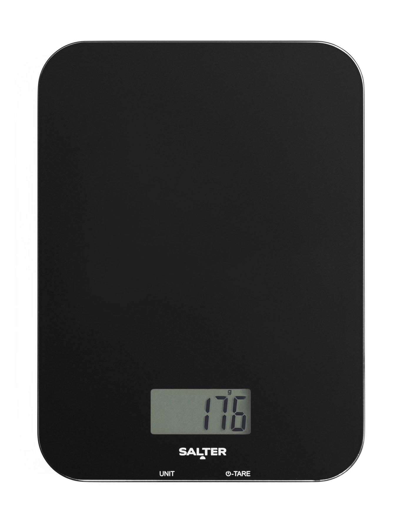 Image 2 of 6 of Salter Rechargeable Usb Kitchen Scale