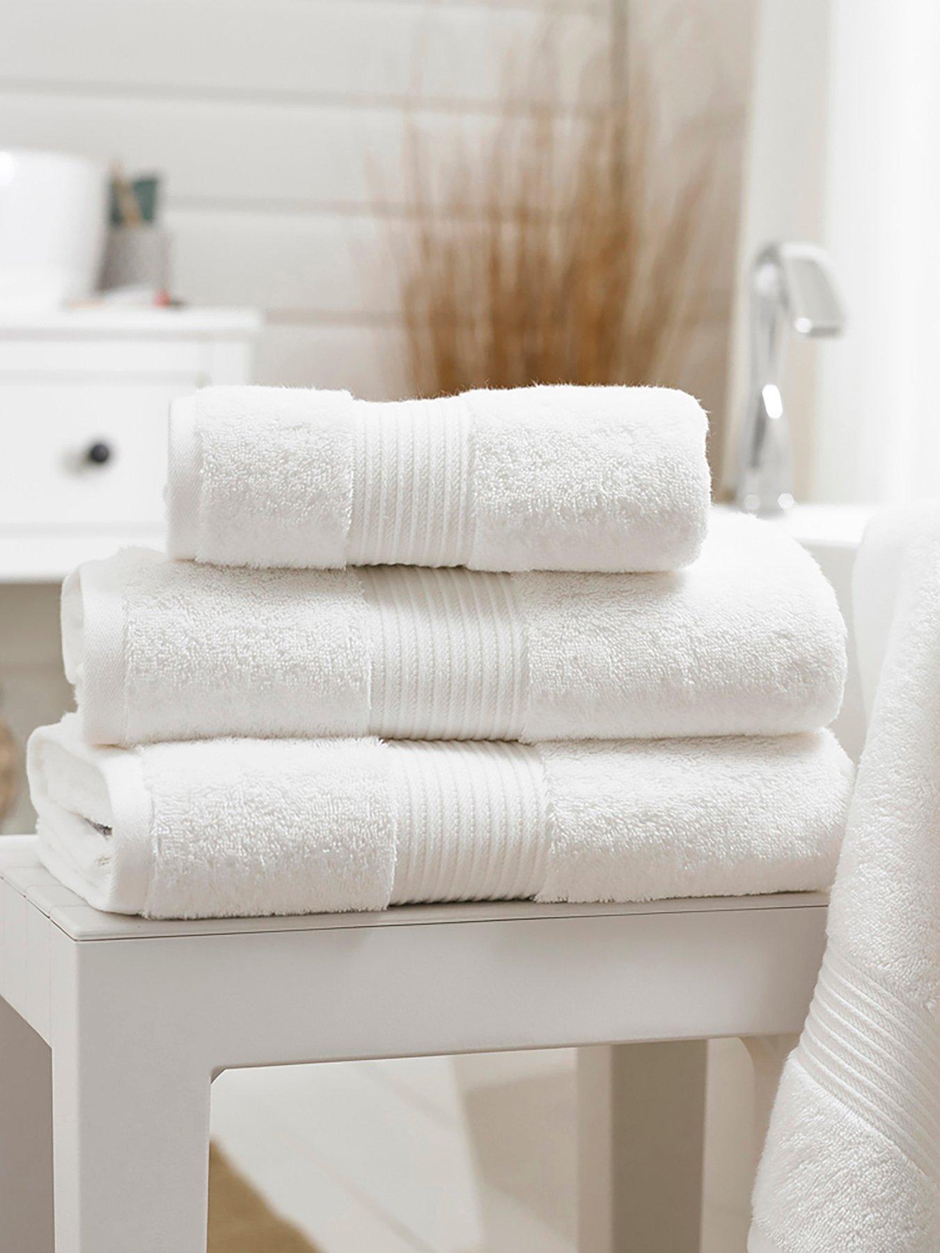 Deyongs Bliss Pima Cotton Towel Range