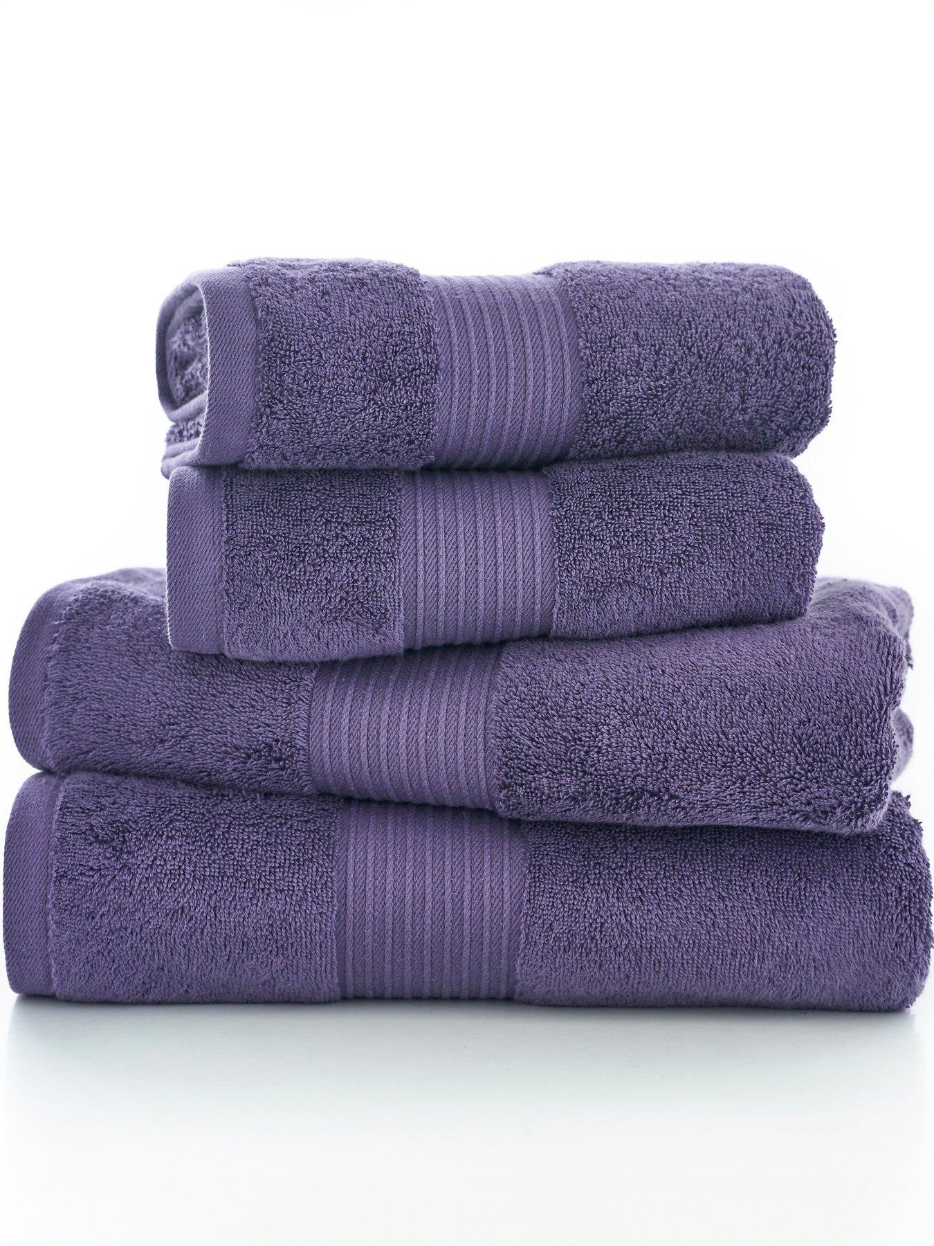 undefined Bliss Pima Cotton Bath Sheet