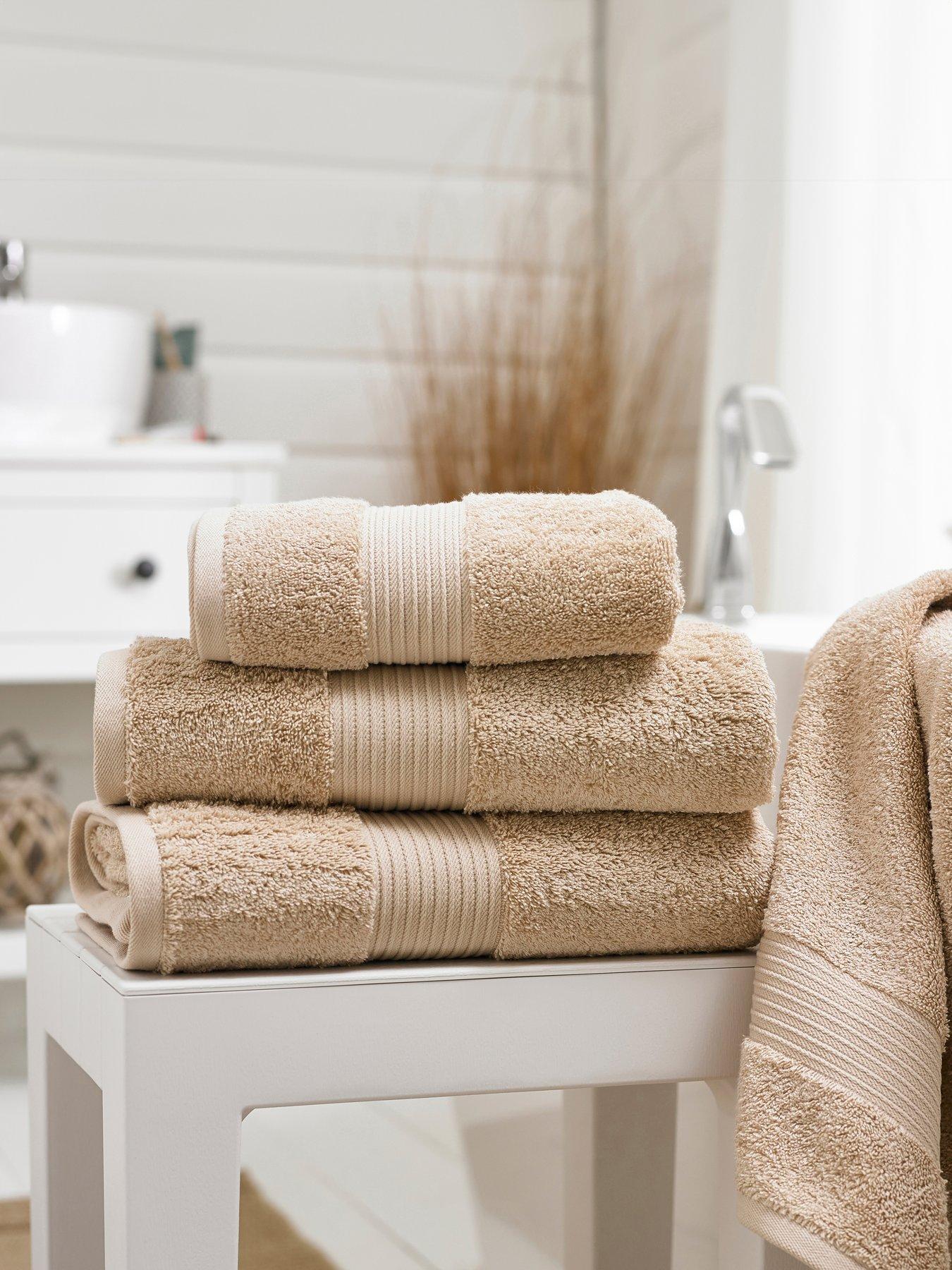 Deyongs Bliss Pima Cotton Towel Range