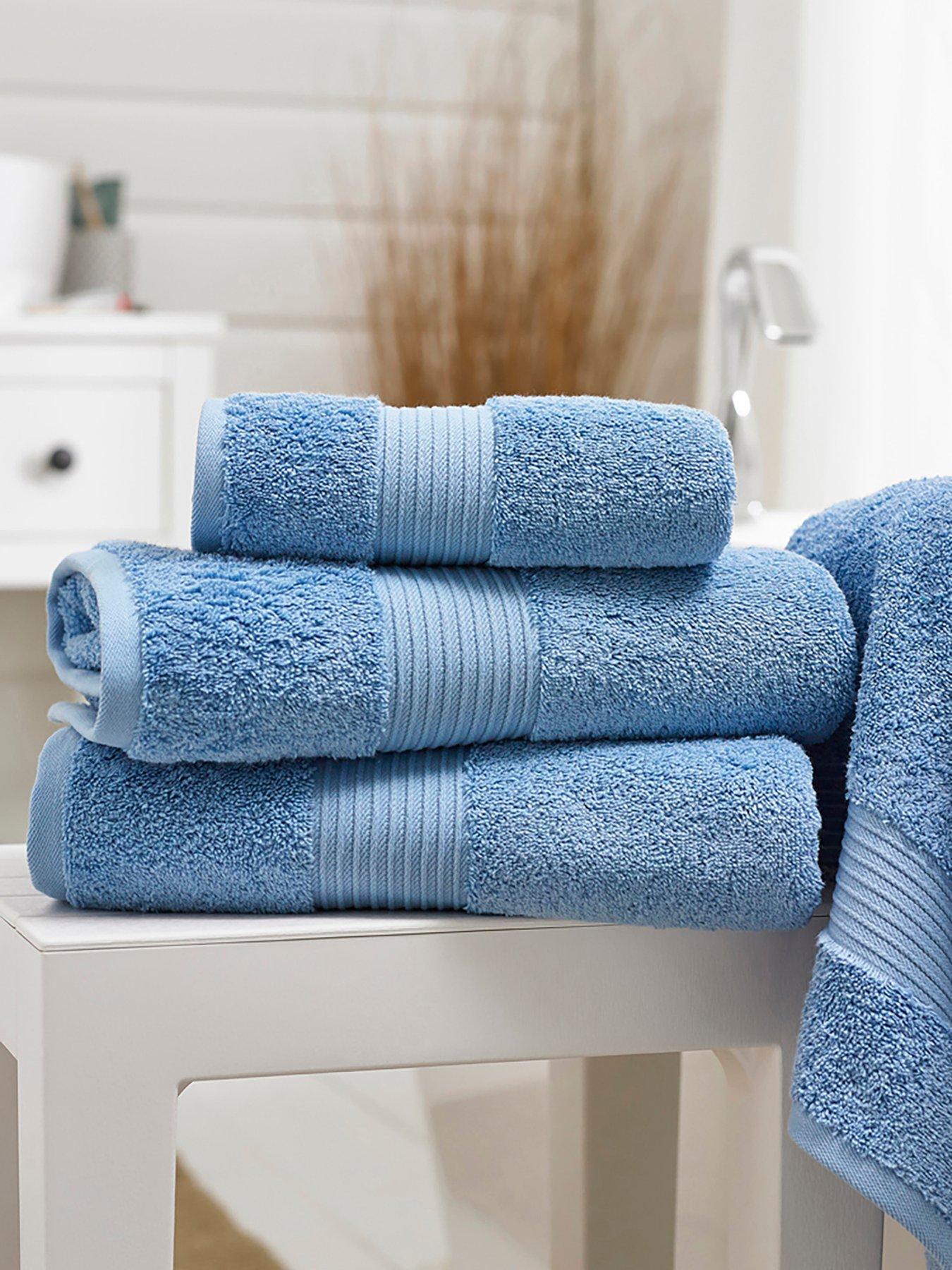 Deyongs Bliss Pima Cotton Towel Range
