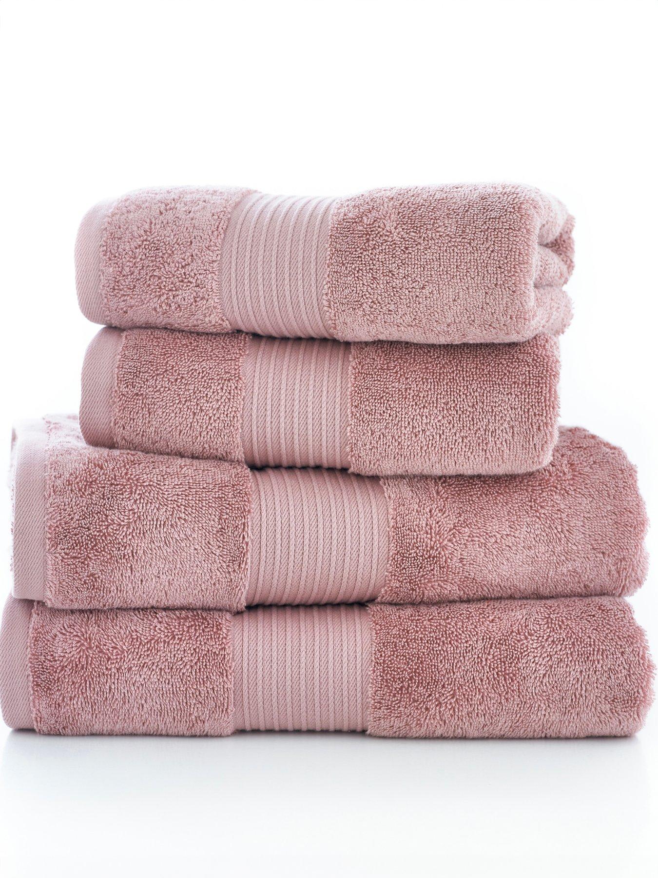 Deyongs Bliss Pima Cotton Towel Range