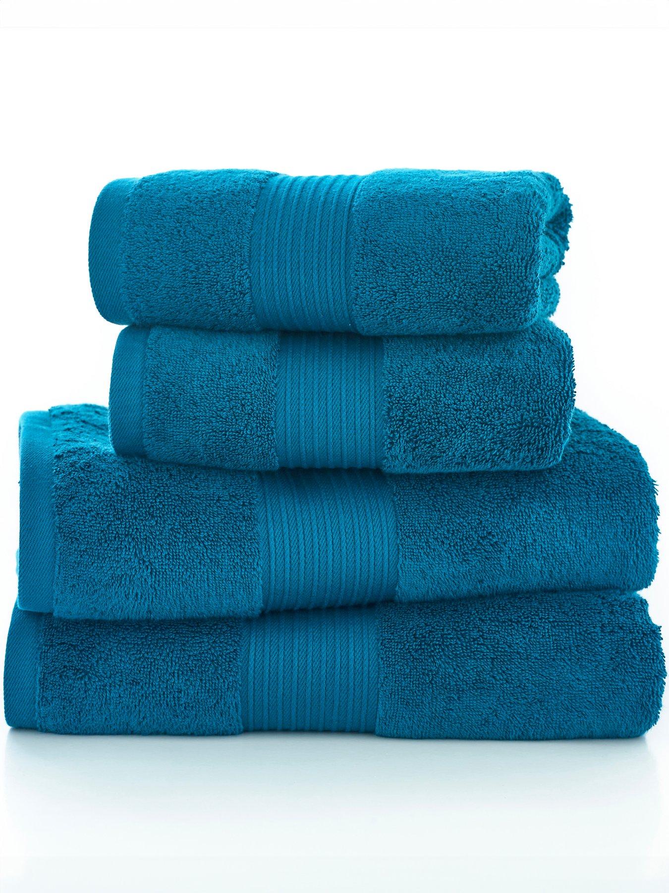 undefined Bliss Pima Cotton Bath Sheet