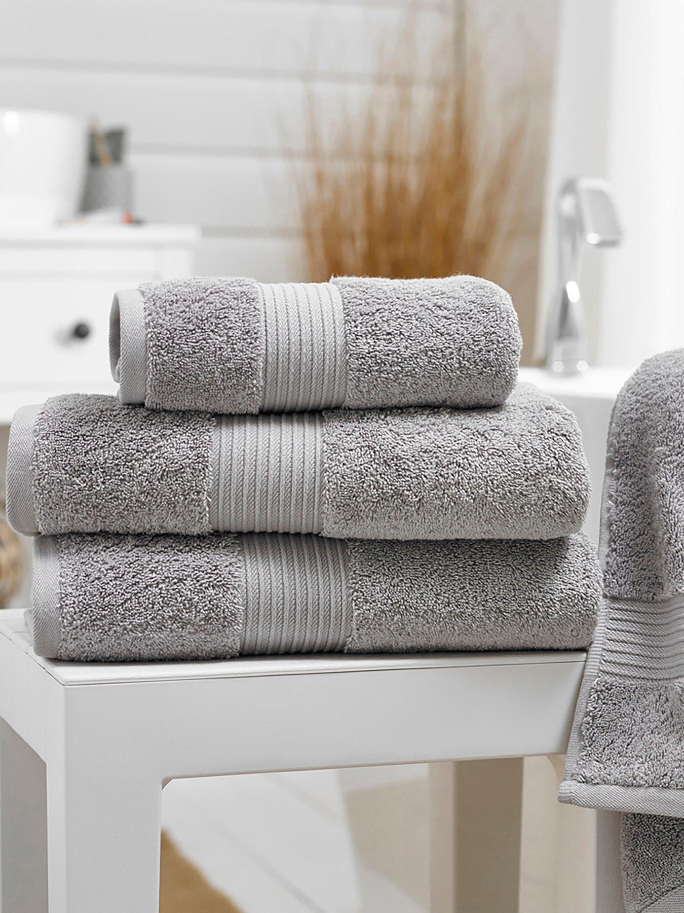 Deyongs Bliss Pima Cotton Towel Range