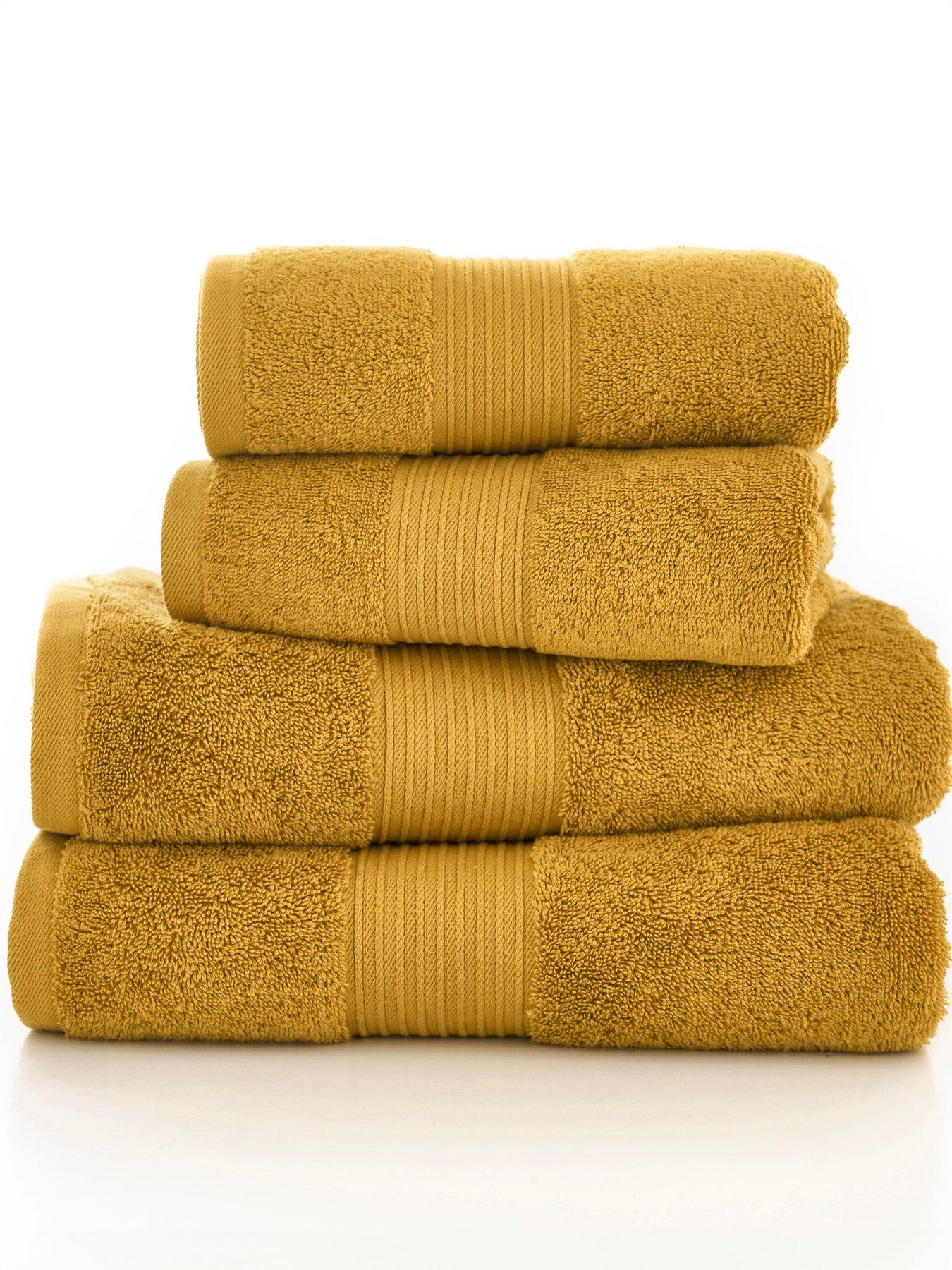 Deyongs: Bliss Pima Cotton Towel Range