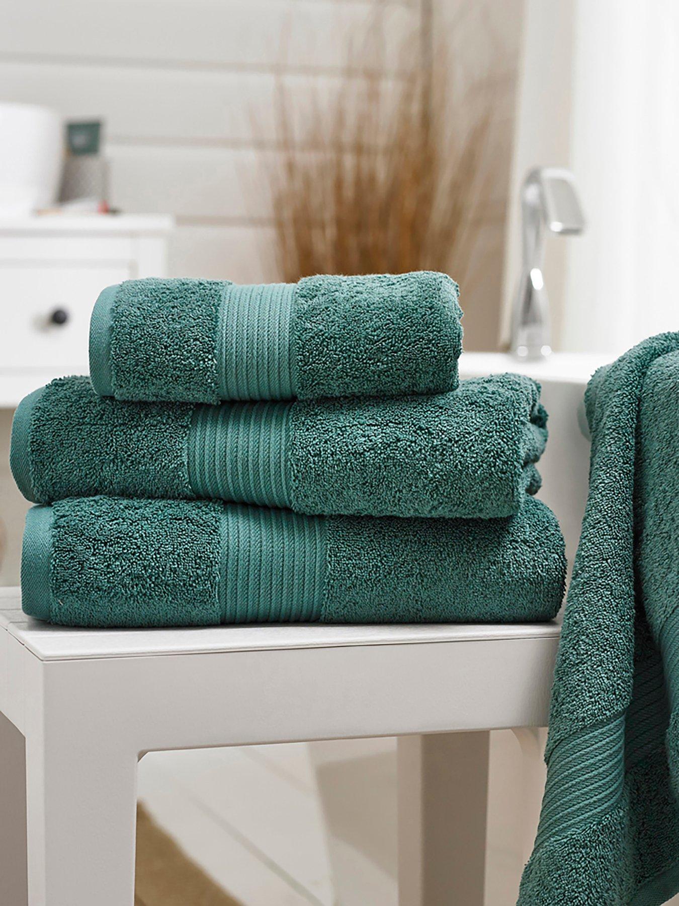 Deyongs Bliss Pima Cotton Towel Range