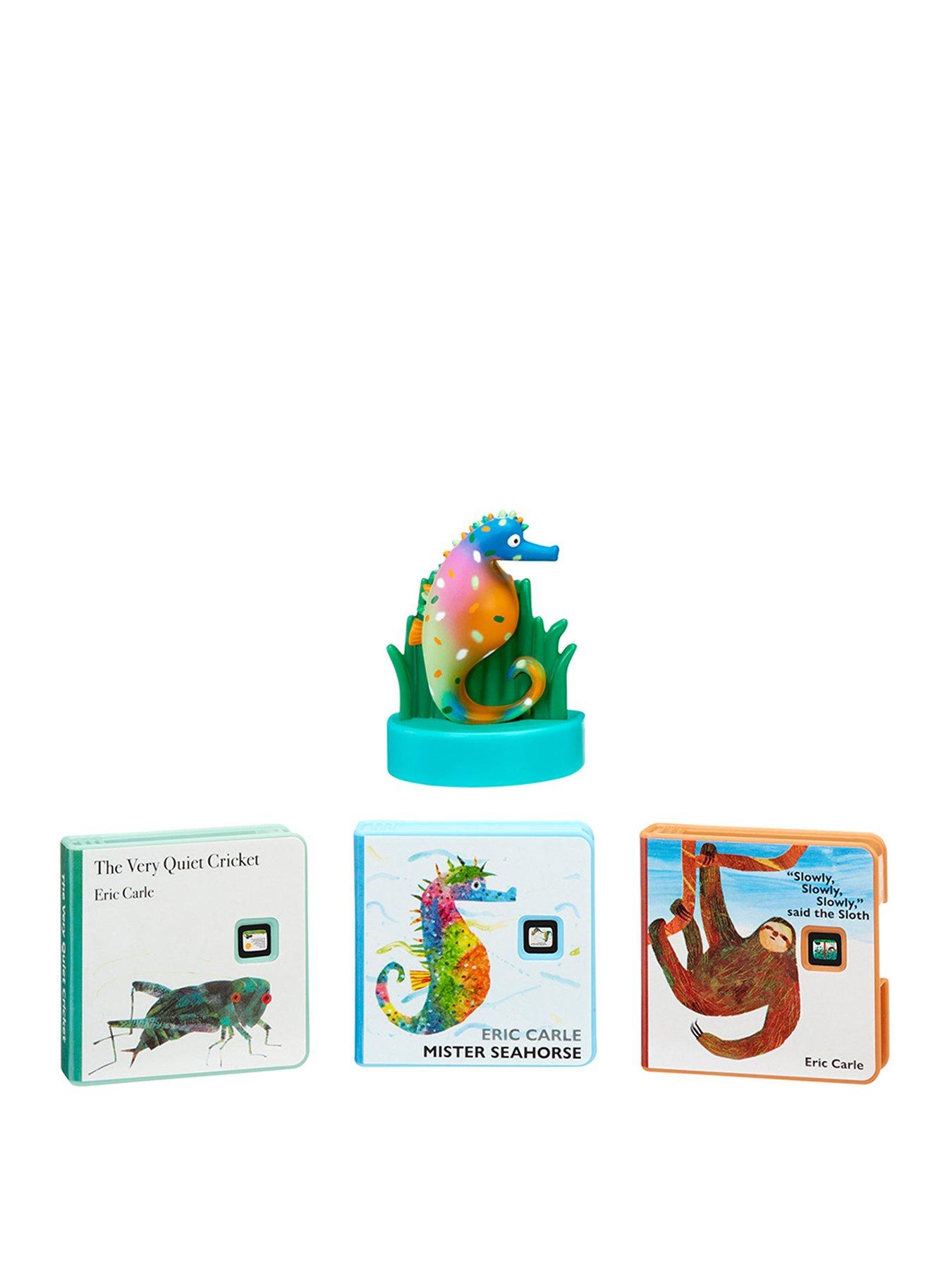undefined Eric Carle Swim, Climb, Crawl Collection in PDQ