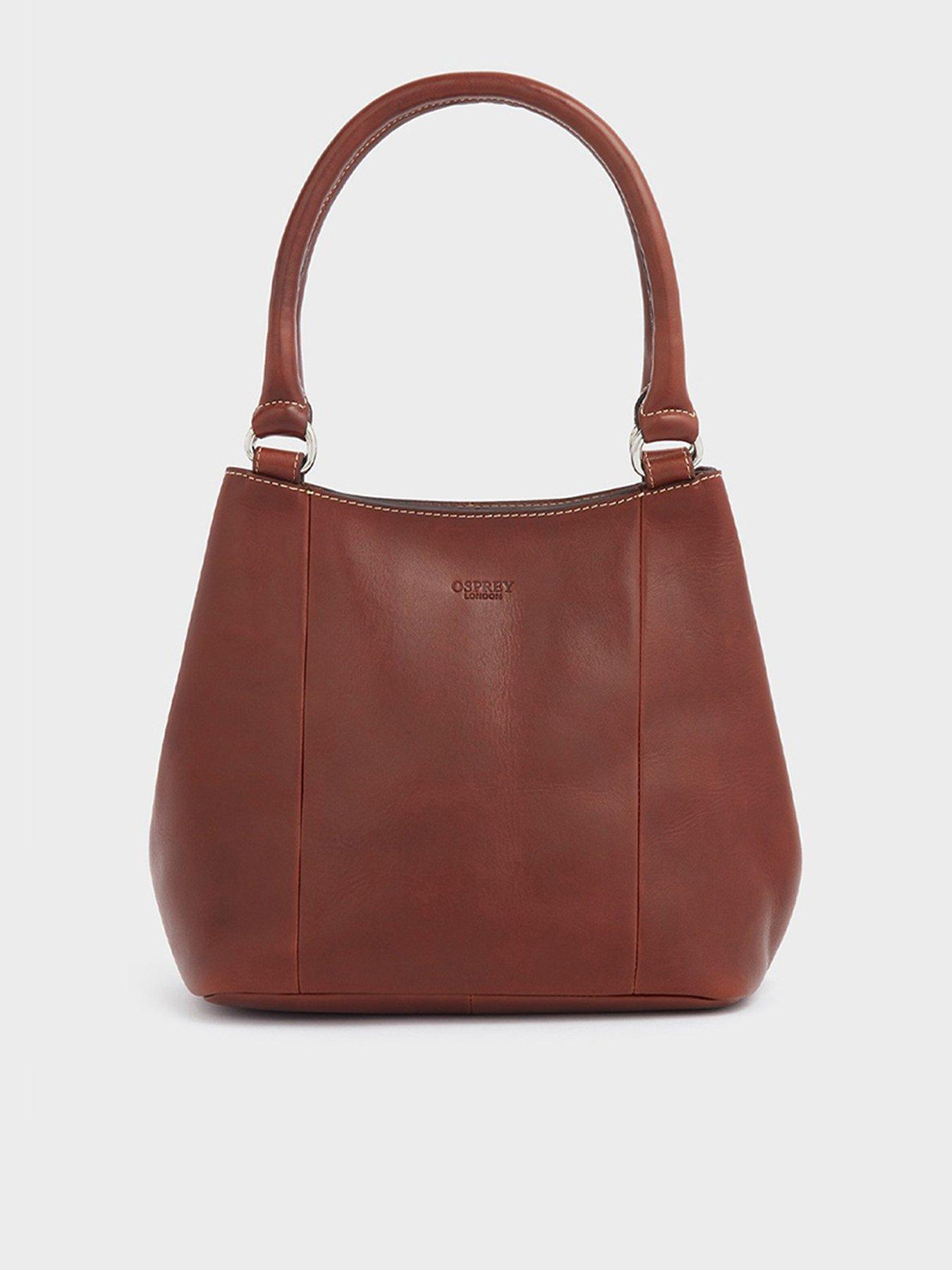 Image 1 of 4 of Osprey London The Narissa Small Hobo