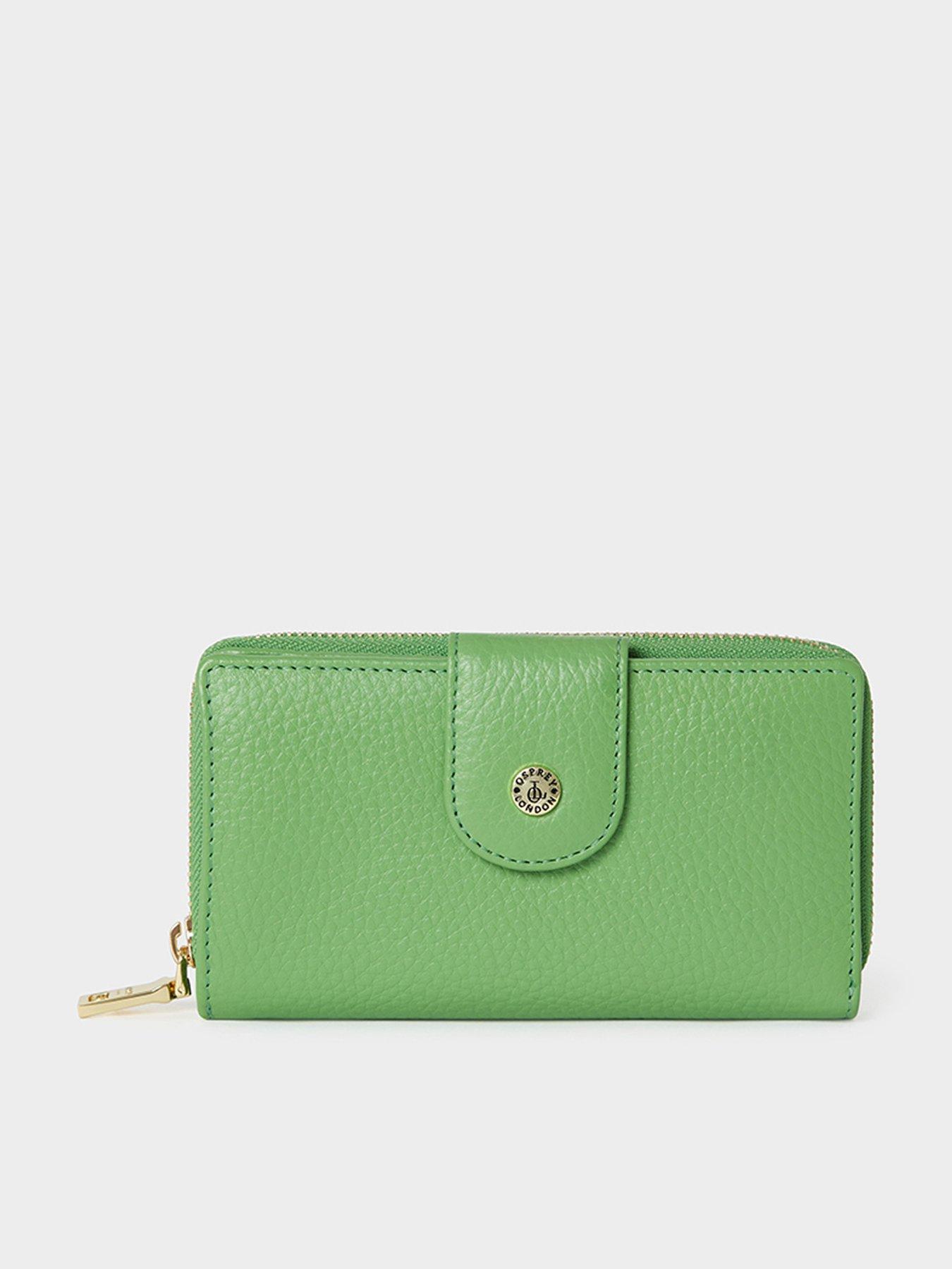undefined The Carla Zip Around Purse