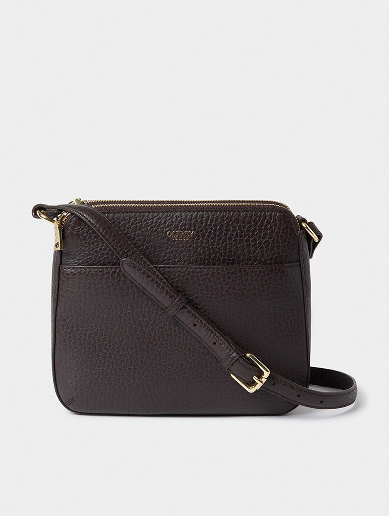 undefined The Buckley Crossbody