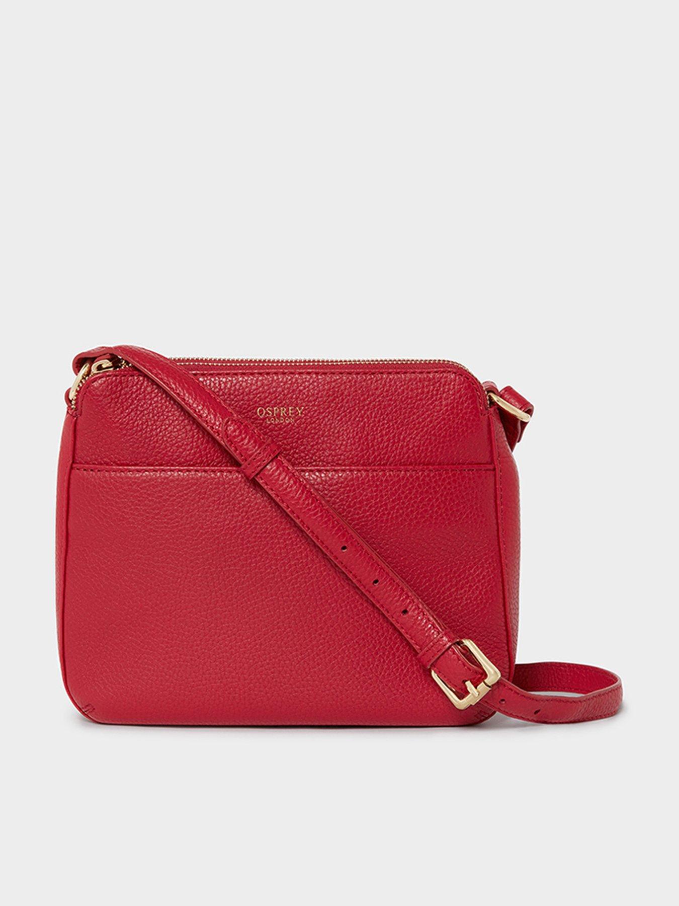 undefined The Buckley Crossbody