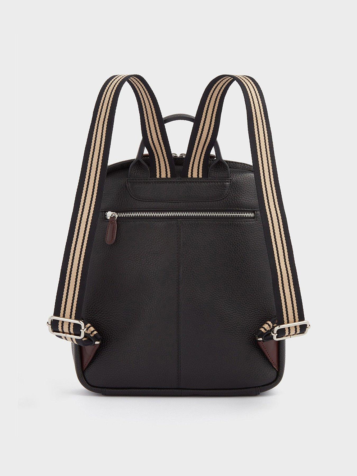 Image 2 of 5 of Osprey London The Chiswick Backpack - Black