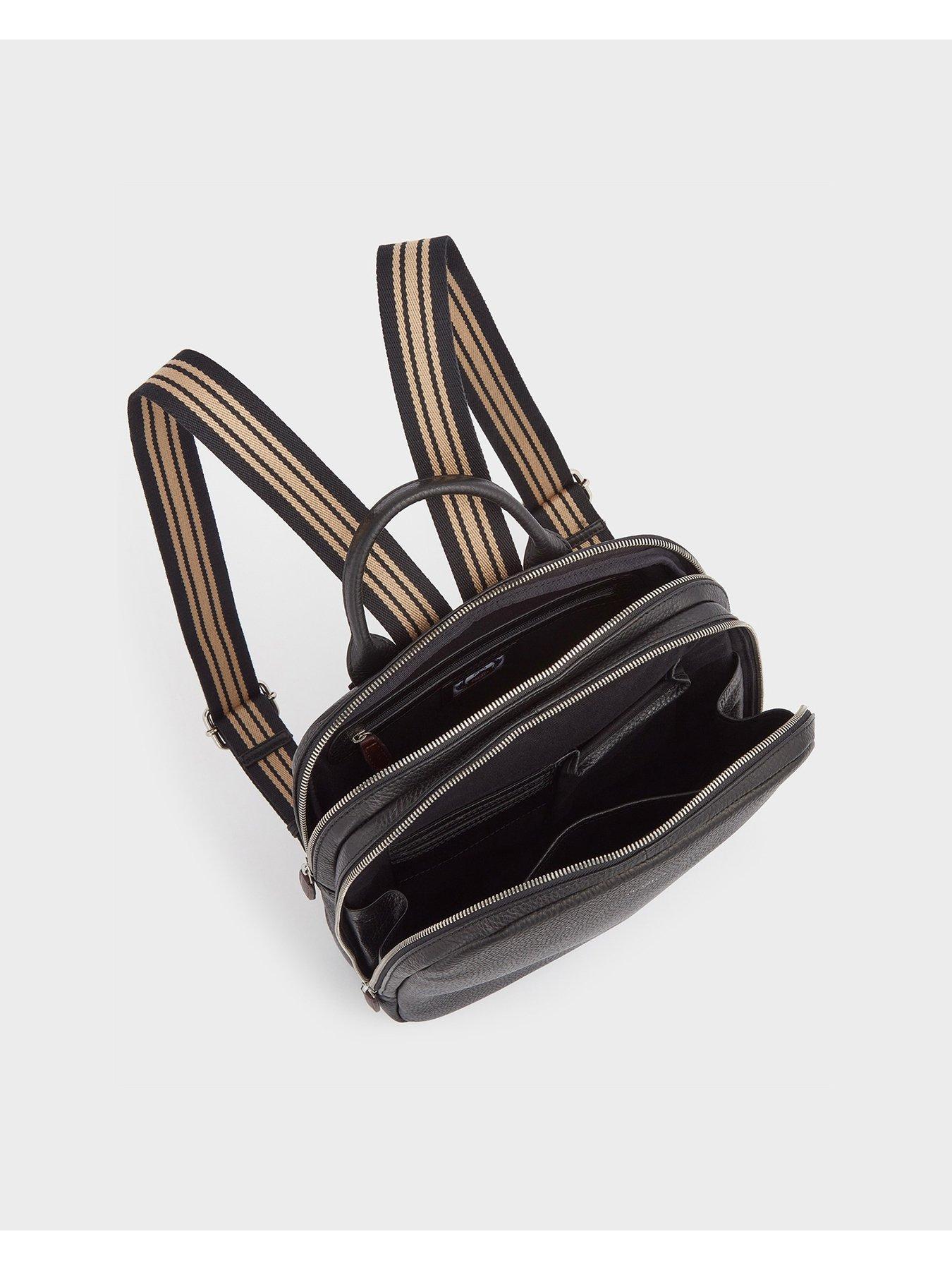 Image 5 of 5 of Osprey London The Chiswick Backpack - Black