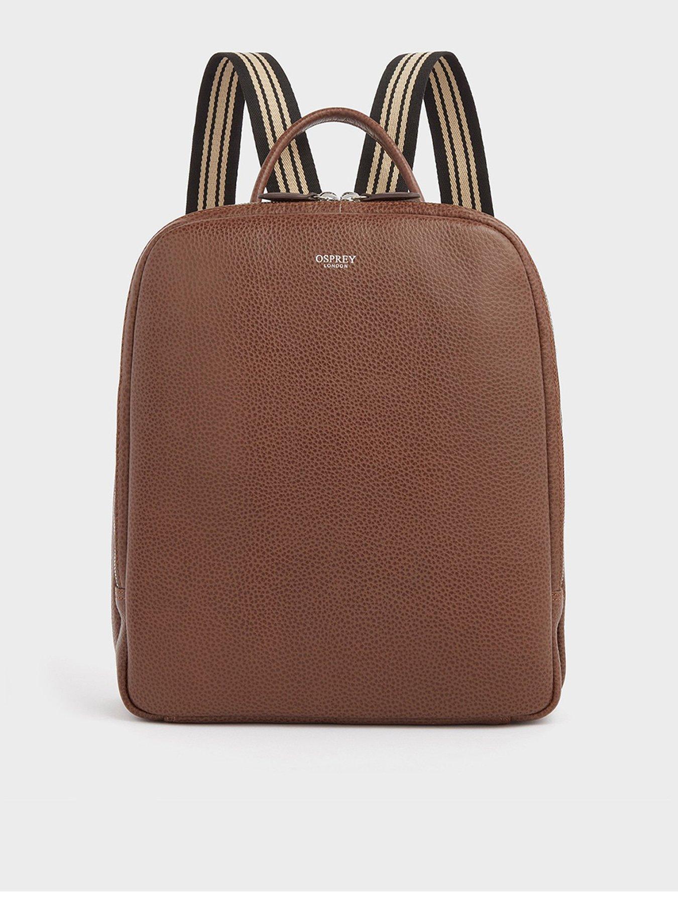 osprey-london-the-chiswick-backpack-brown