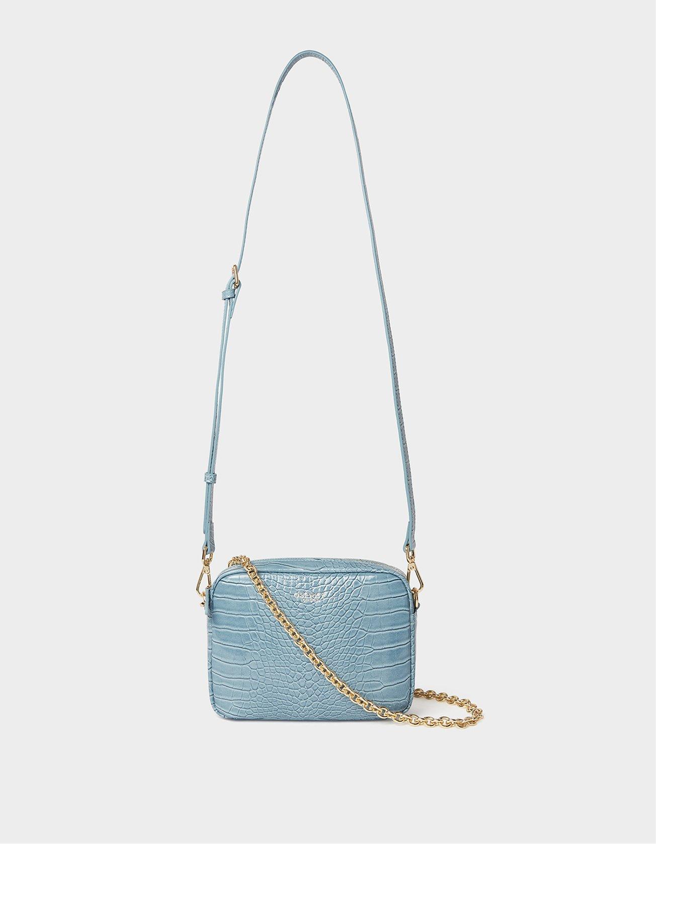 Osprey London The Fulham Crossbody