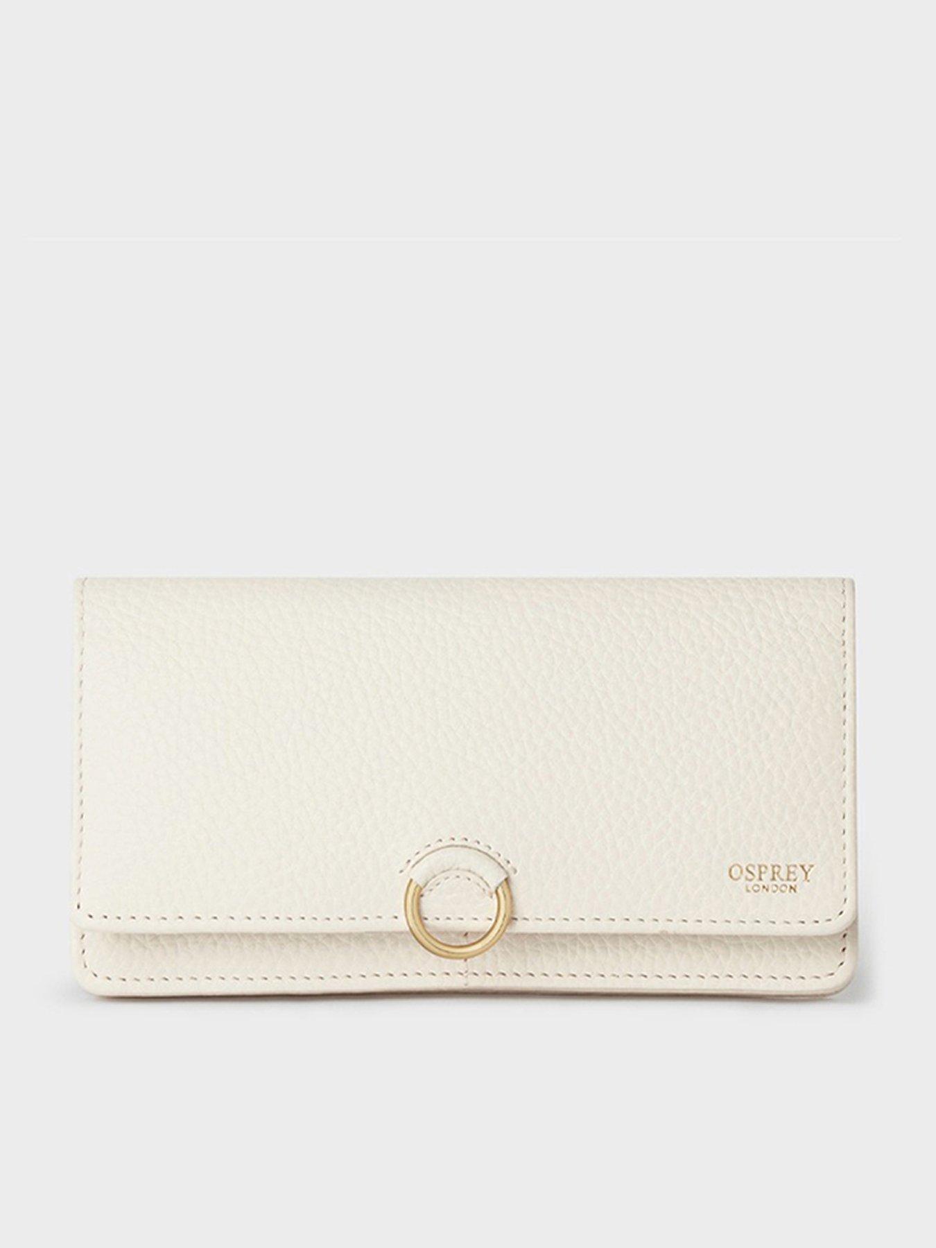 Image 1 of 5 of Osprey London The Harper Matinee Purse
