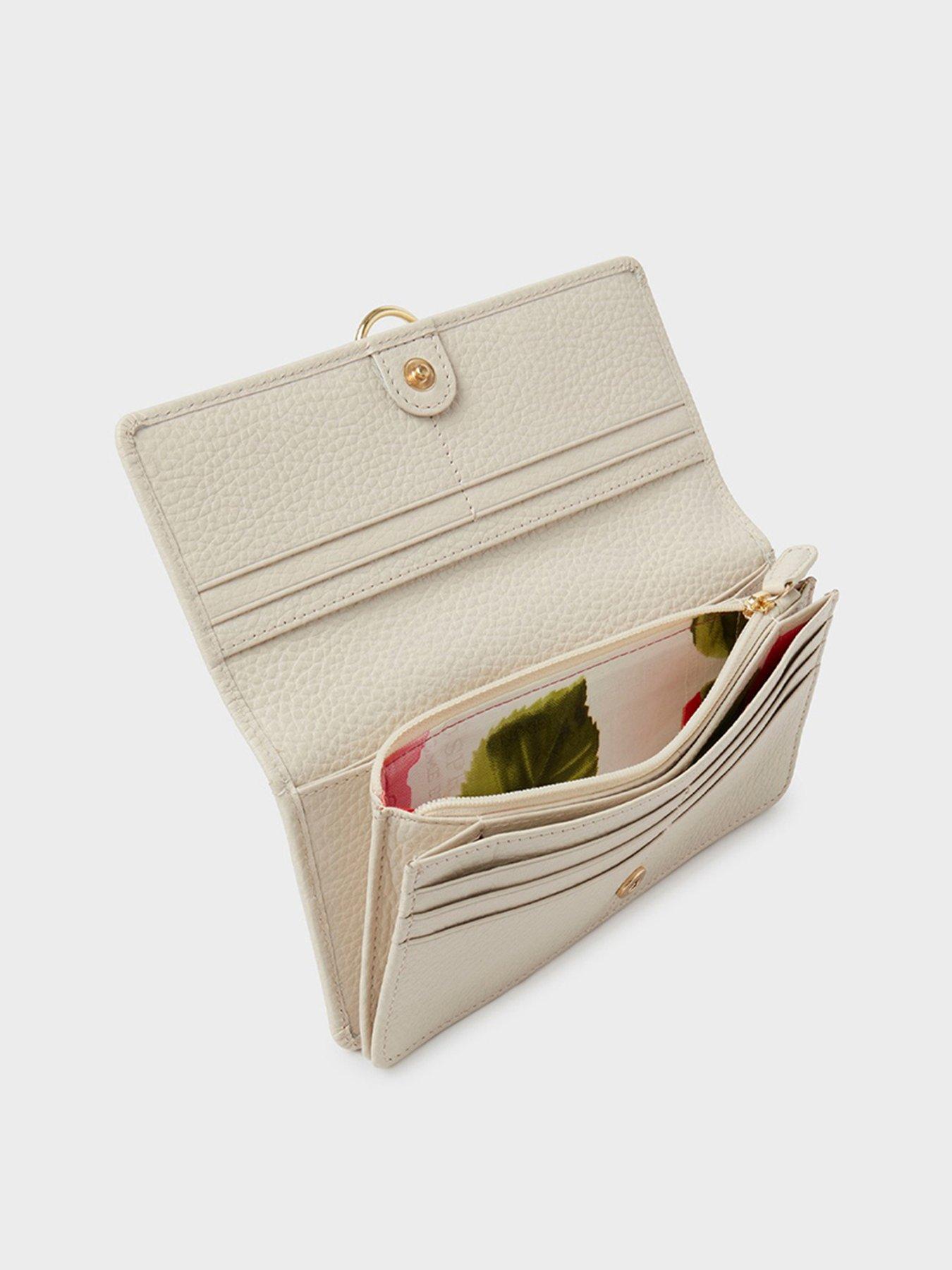 Image 5 of 5 of Osprey London The Harper Matinee Purse