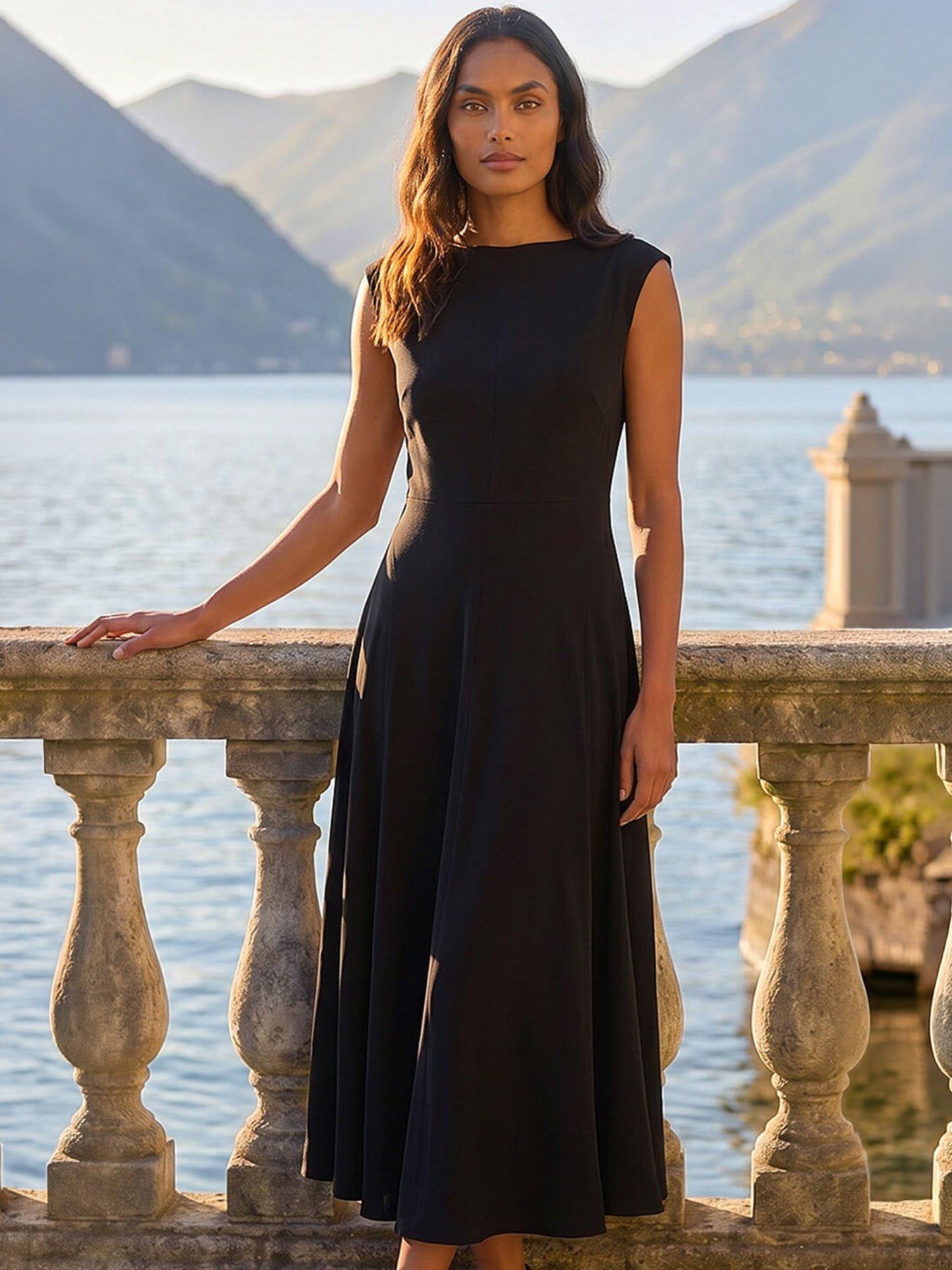 ladies dresses roman Roman Ladies Dresses
