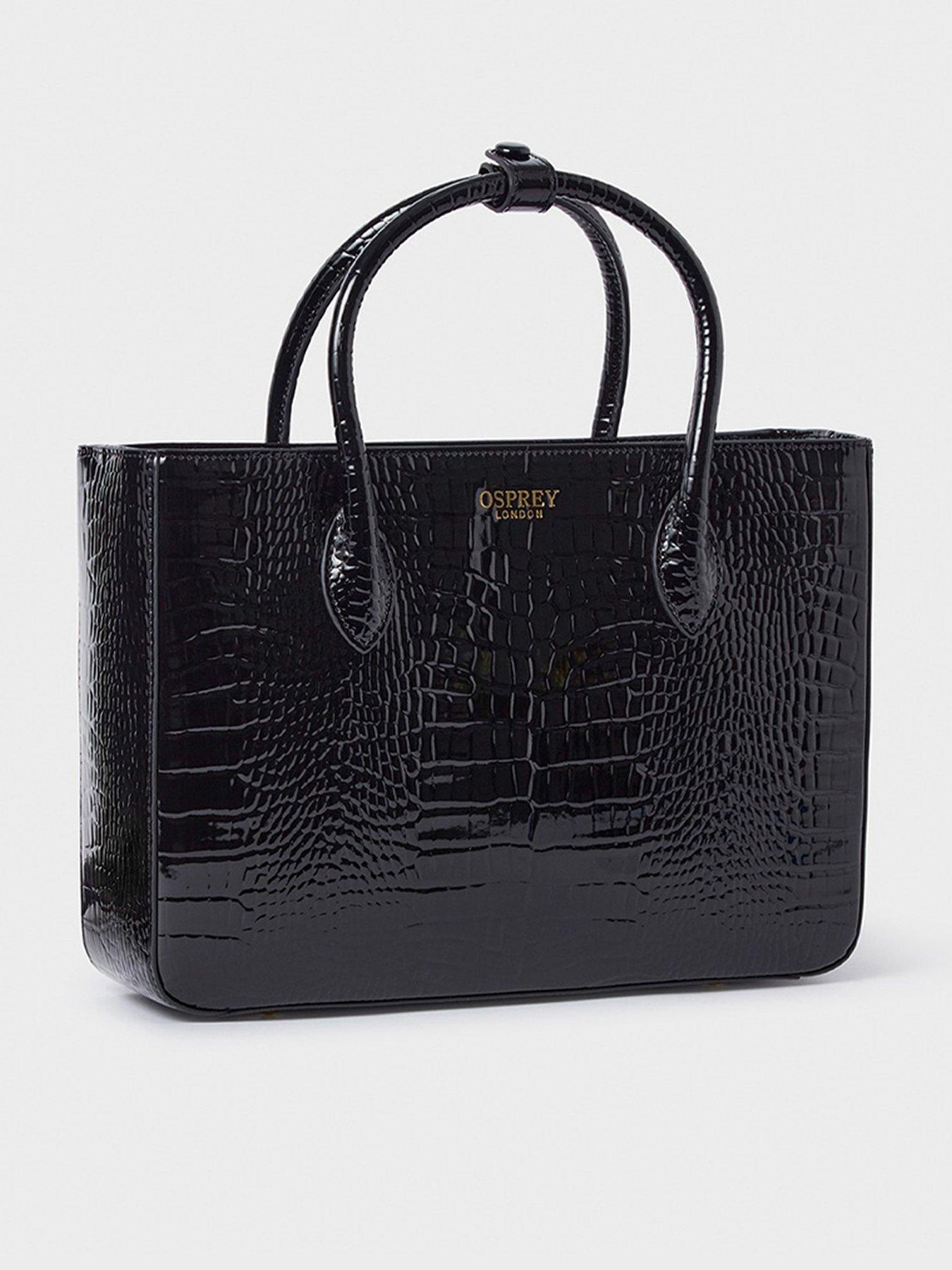 Image 3 of 5 of Osprey London The Fulham Grab