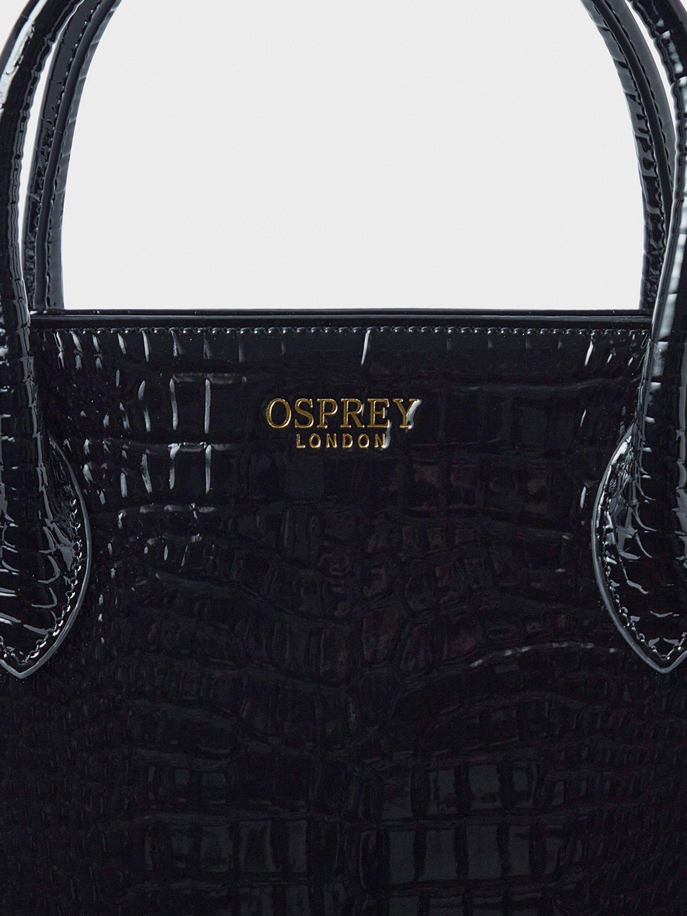 Image 4 of 5 of Osprey London The Fulham Grab