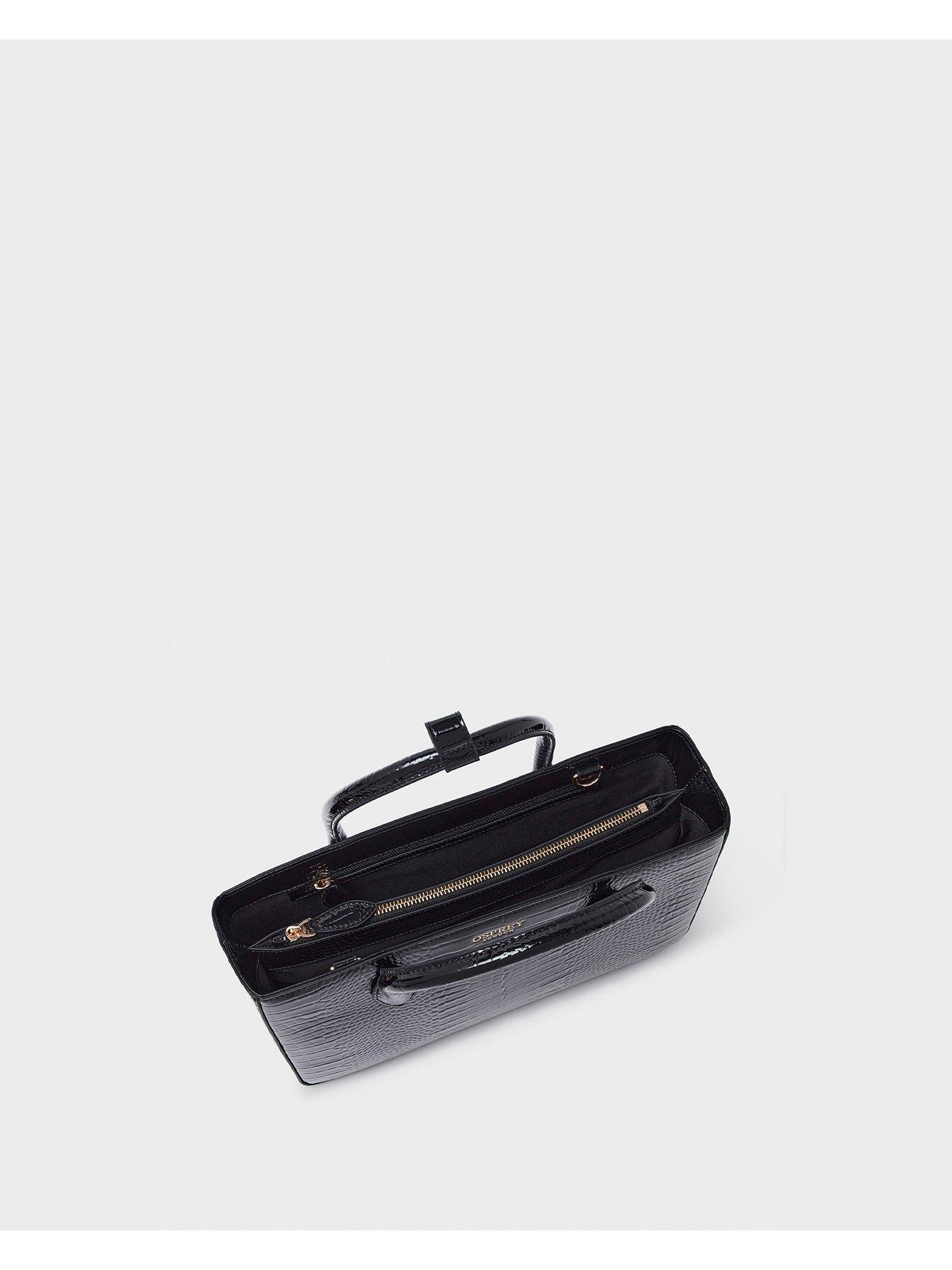 Image 5 of 5 of Osprey London The Fulham Grab