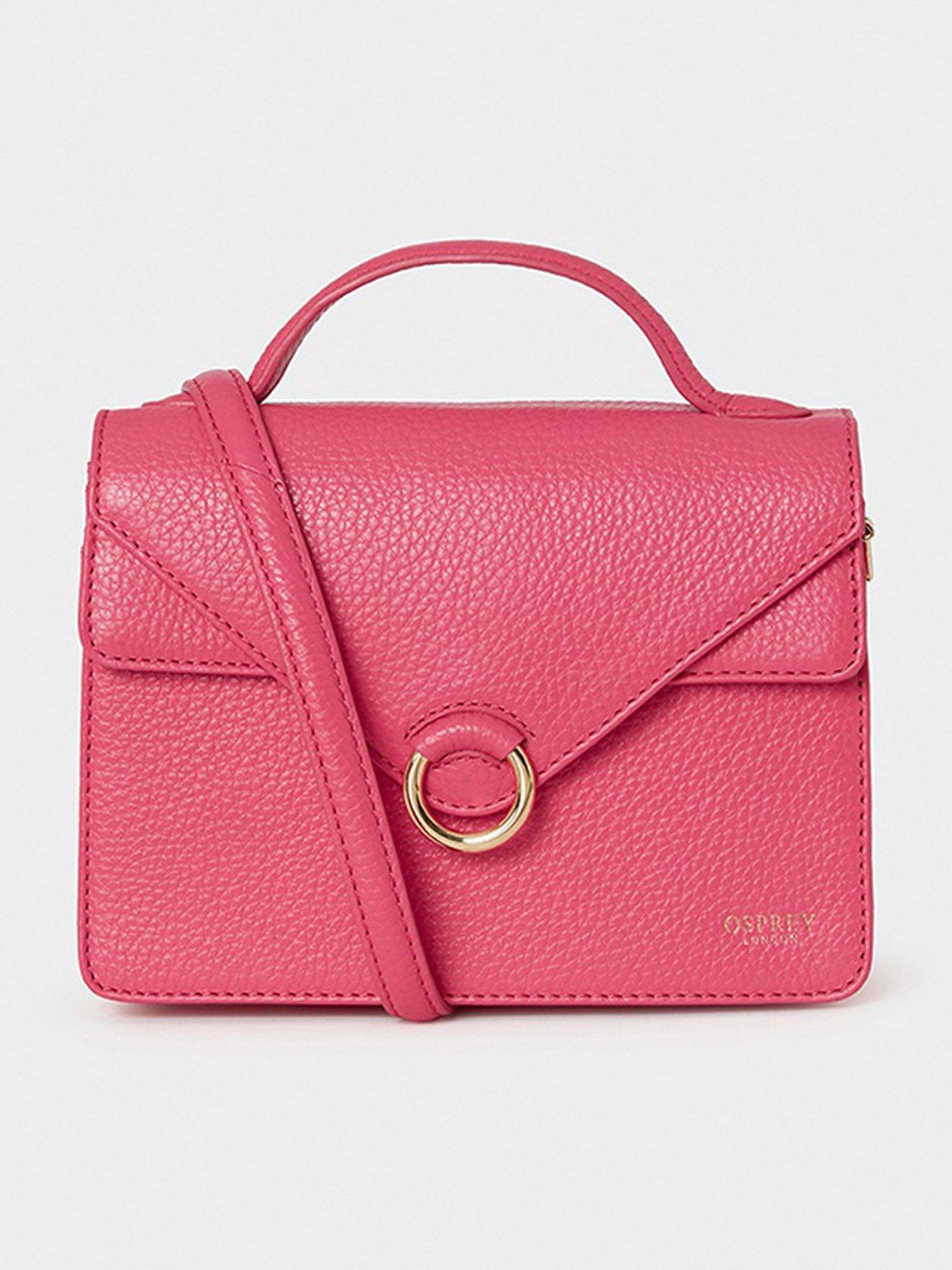Image 1 of 5 of Osprey London The Harper Mini Grab