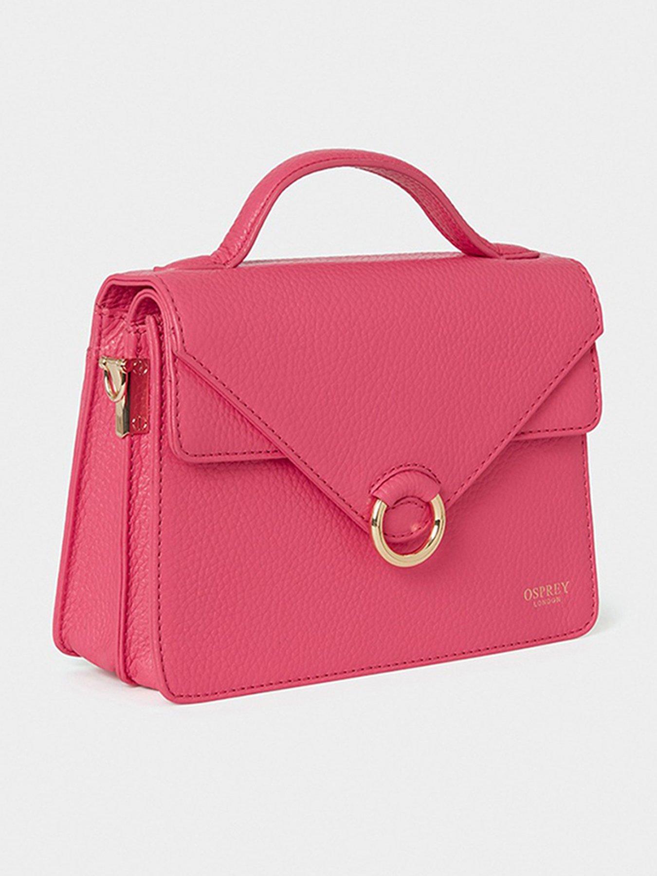 Image 3 of 5 of Osprey London The Harper Mini Grab