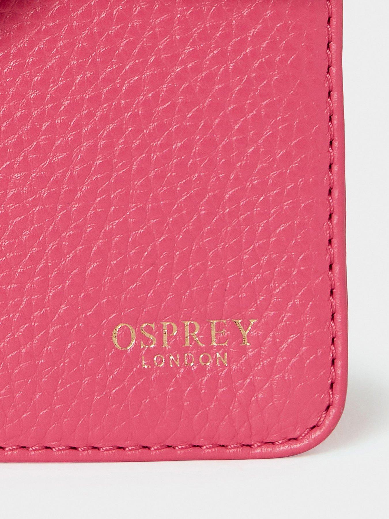 Image 4 of 5 of Osprey London The Harper Mini Grab