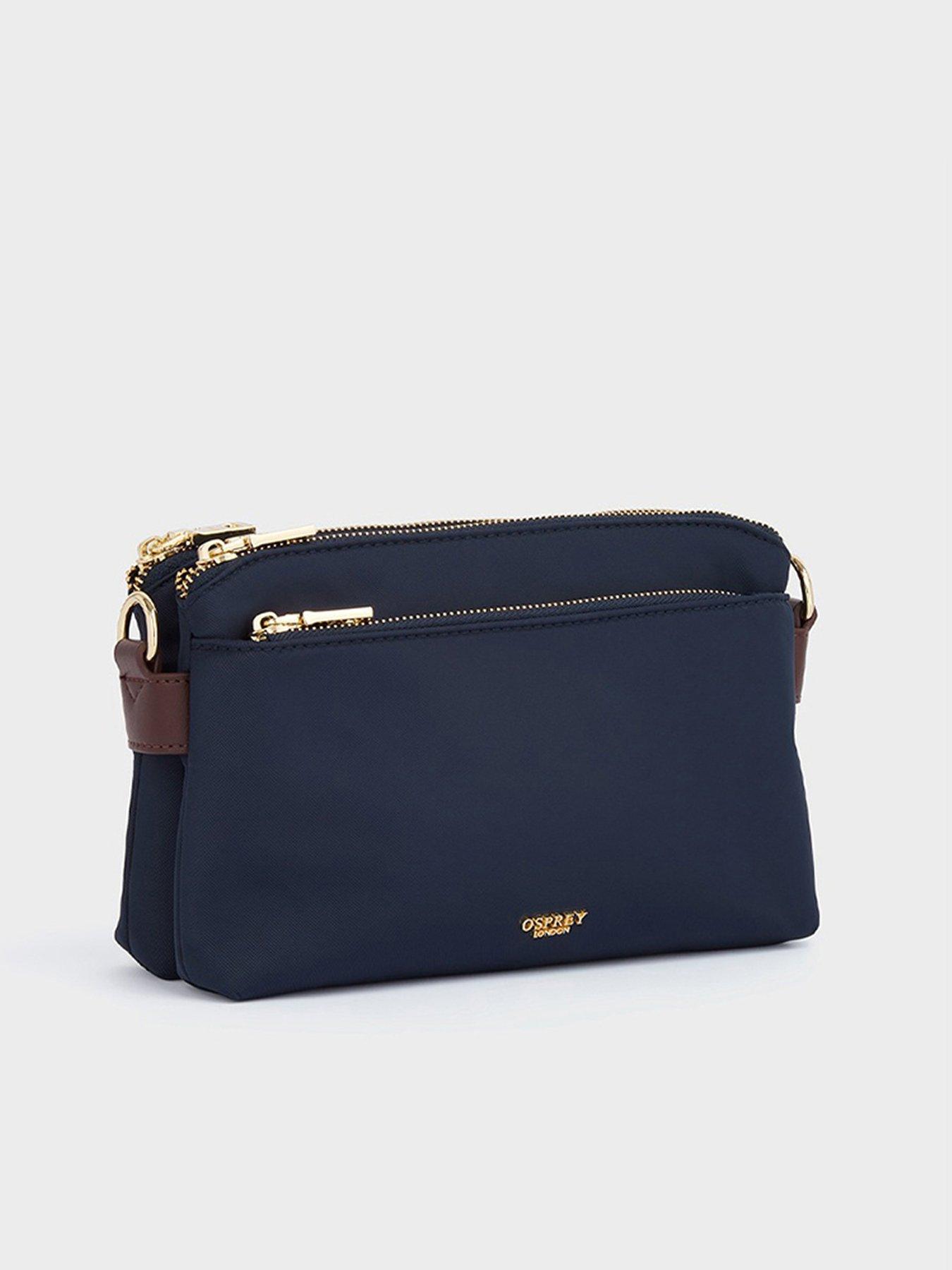 OSPREY - Unisex - Blue - Lifestyle
