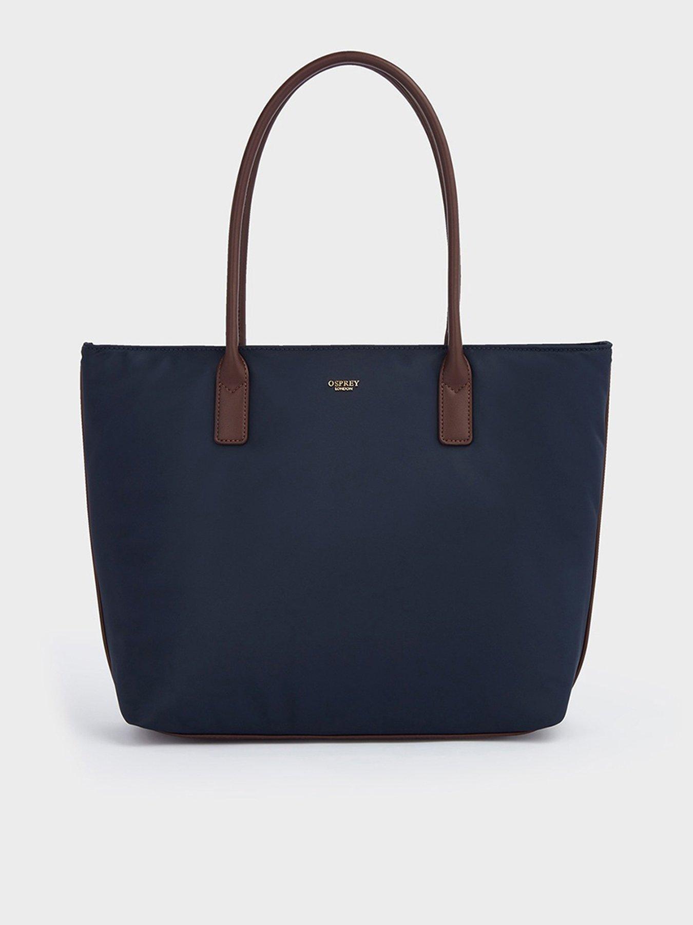 Image 1 of 5 of Osprey London The Voyage Tote