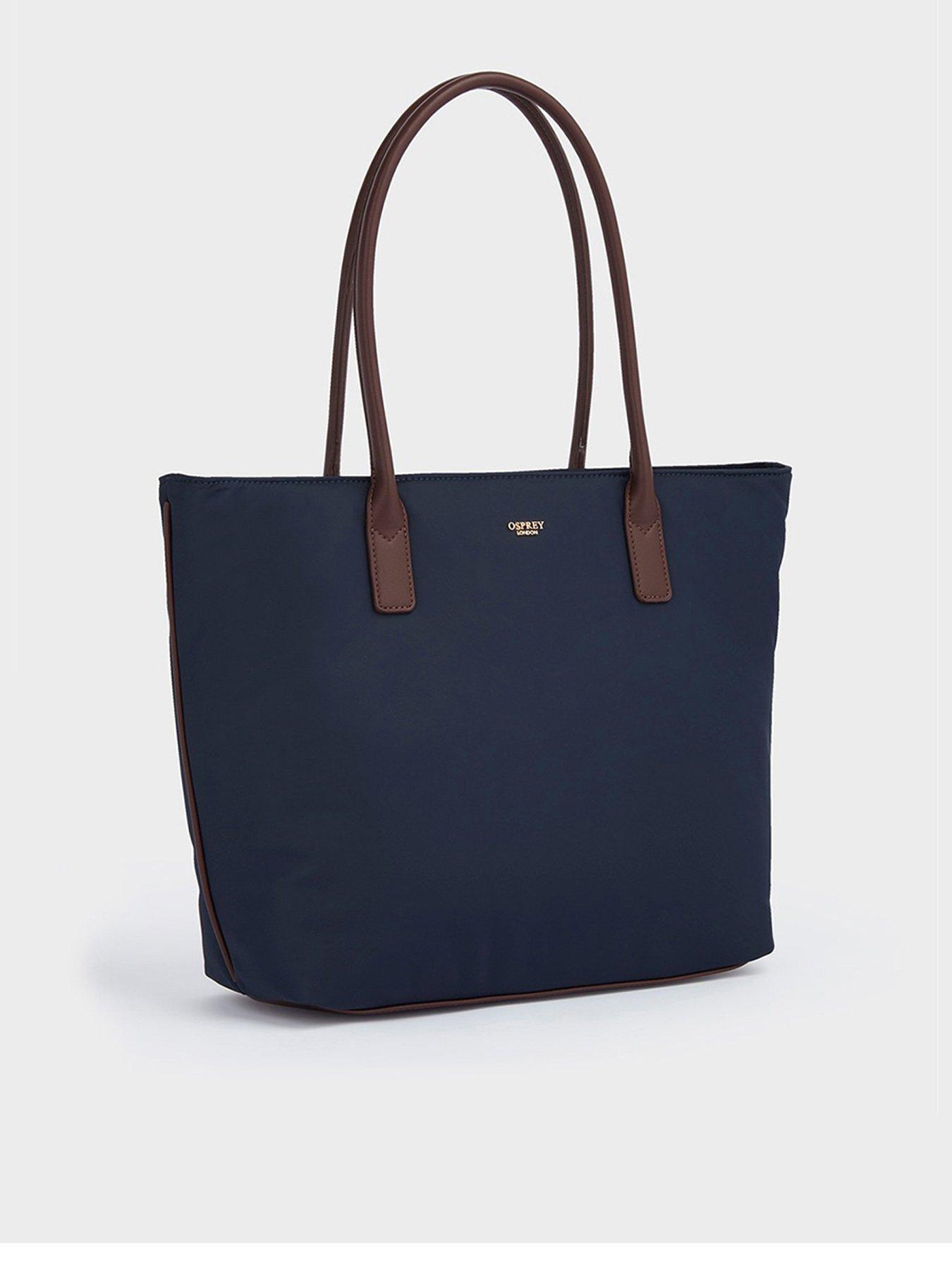 Image 3 of 5 of Osprey London The Voyage Tote