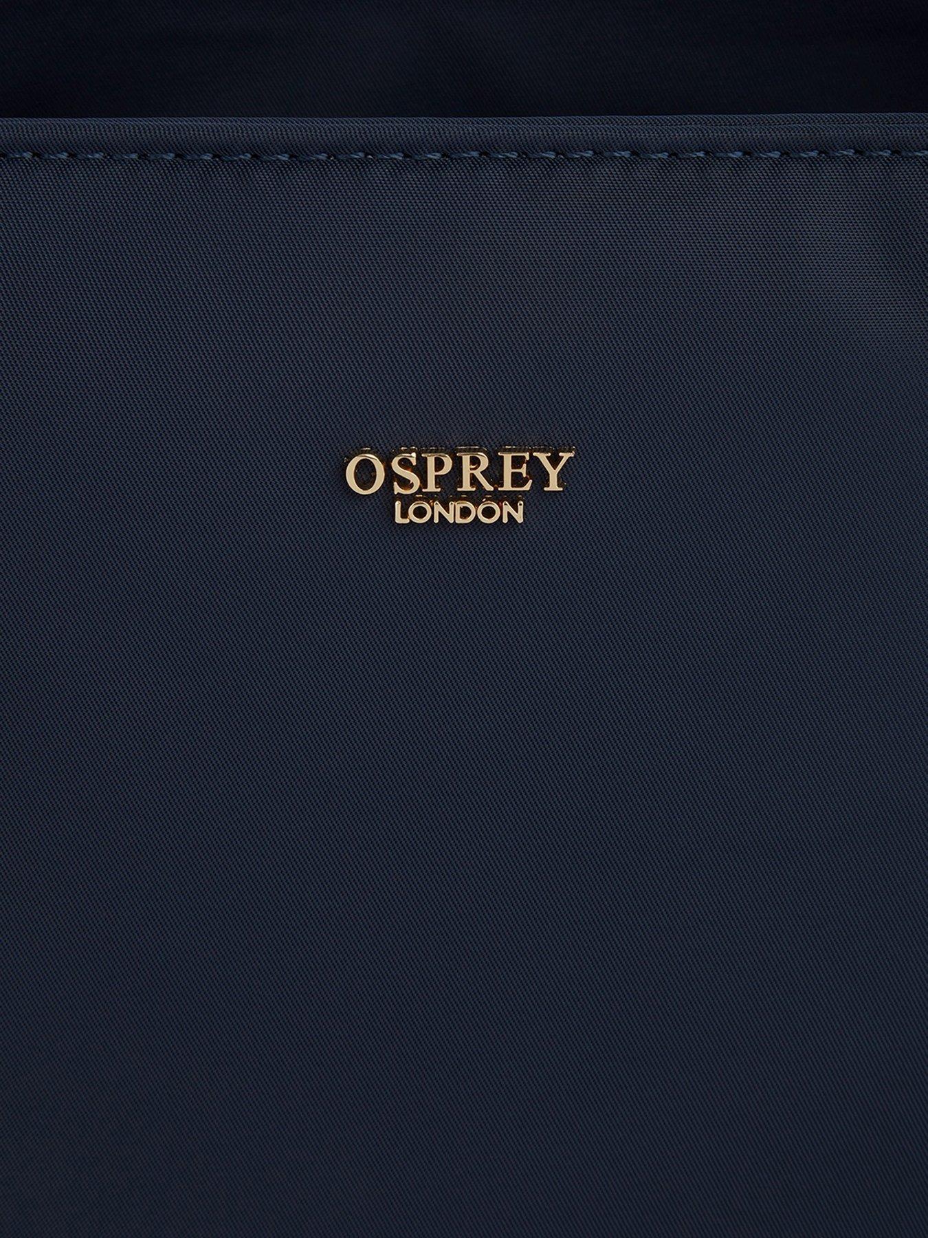 Image 4 of 5 of Osprey London The Voyage Tote