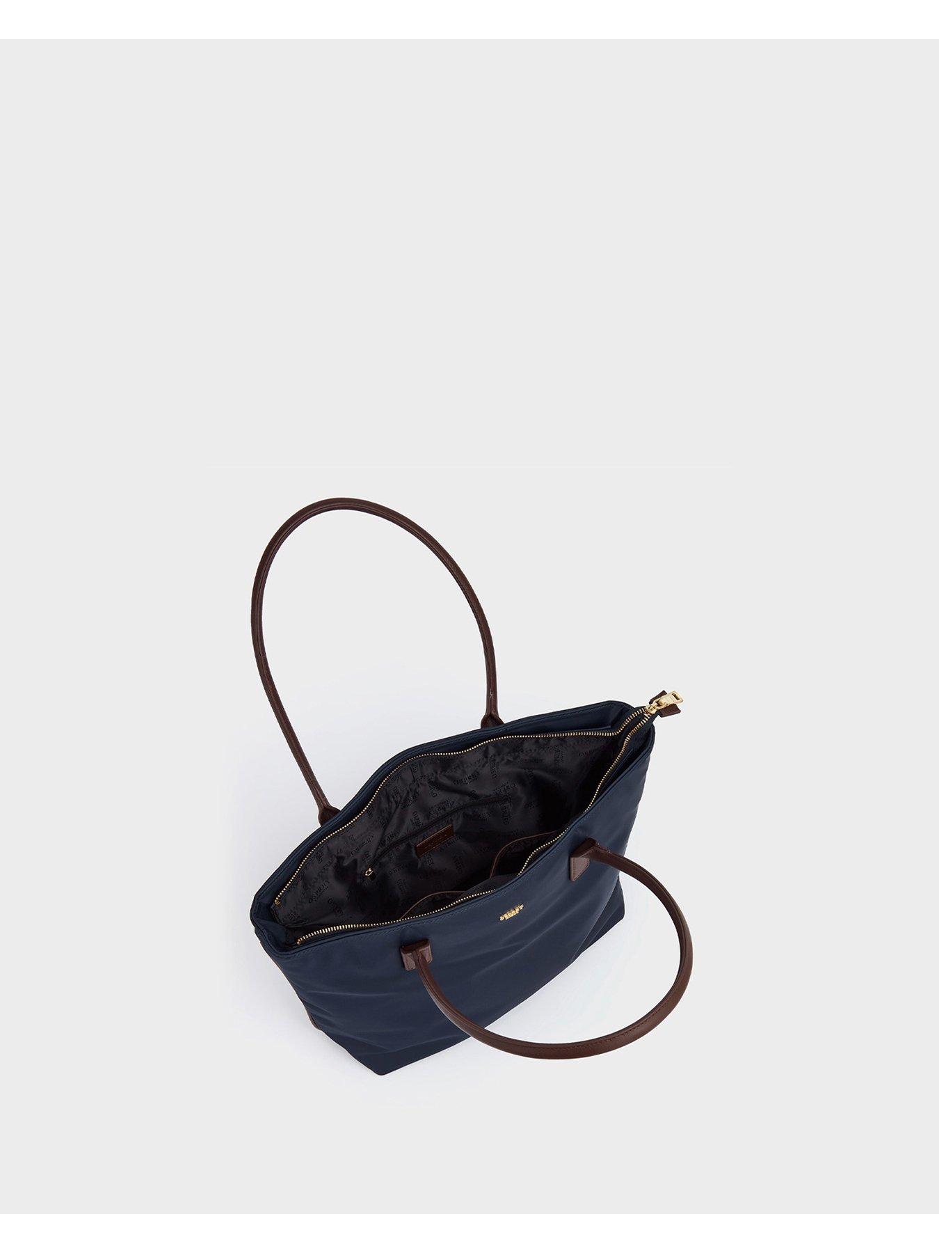 Image 5 of 5 of Osprey London The Voyage Tote