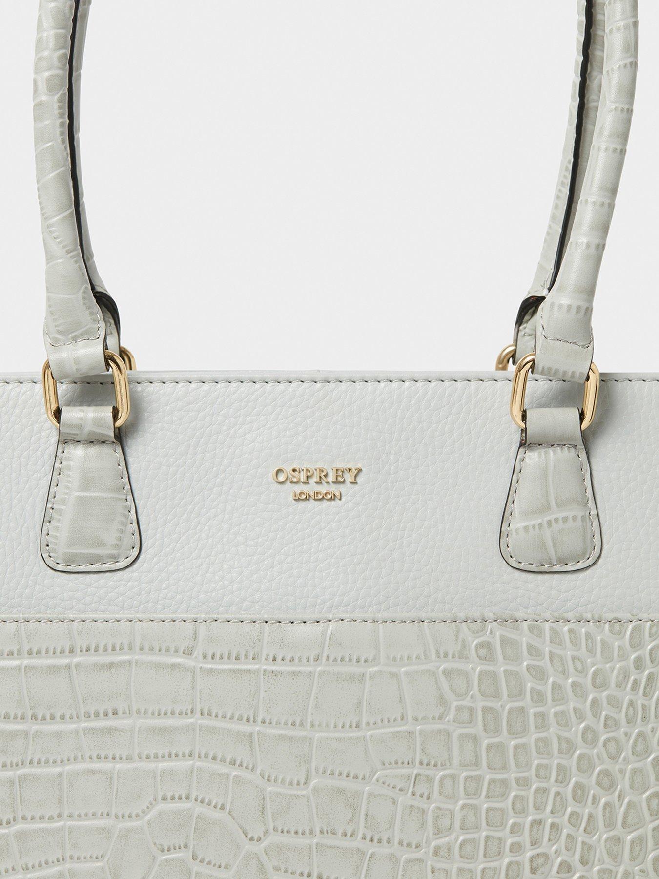 Osprey London The Kellie Tote Very