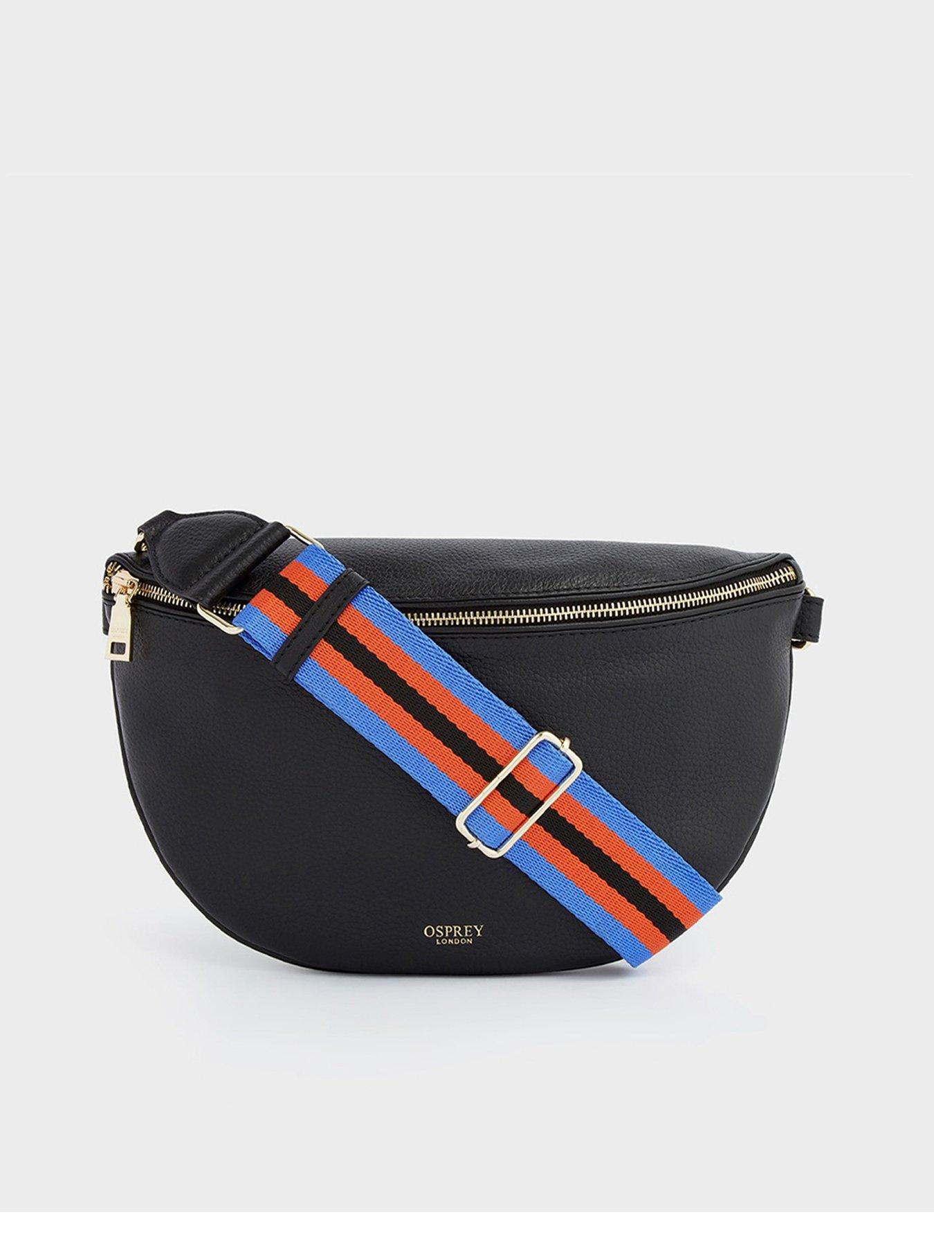 Image 1 of 5 of Osprey London The Hendrix Sling Bag