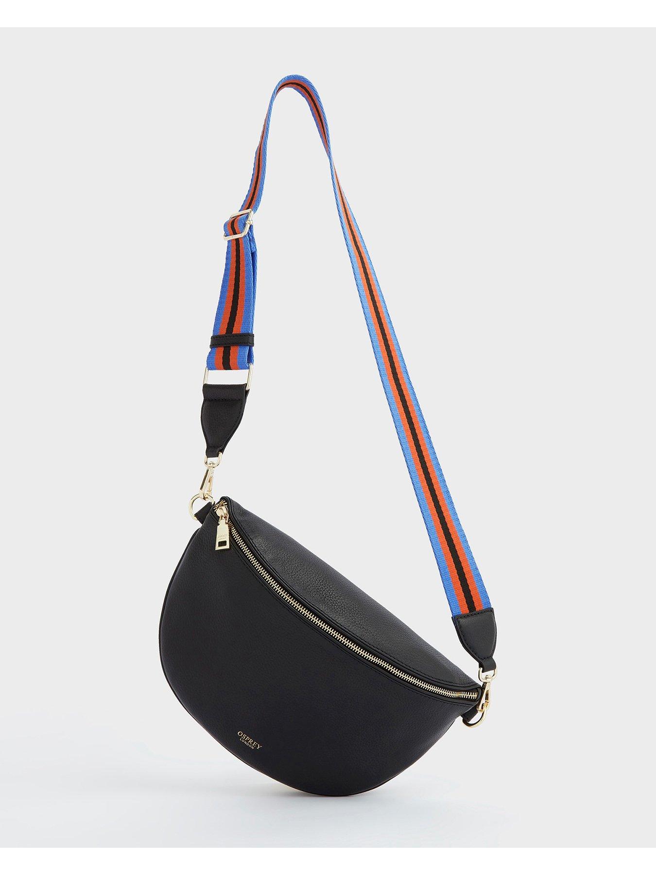 Image 2 of 5 of Osprey London The Hendrix Sling Bag