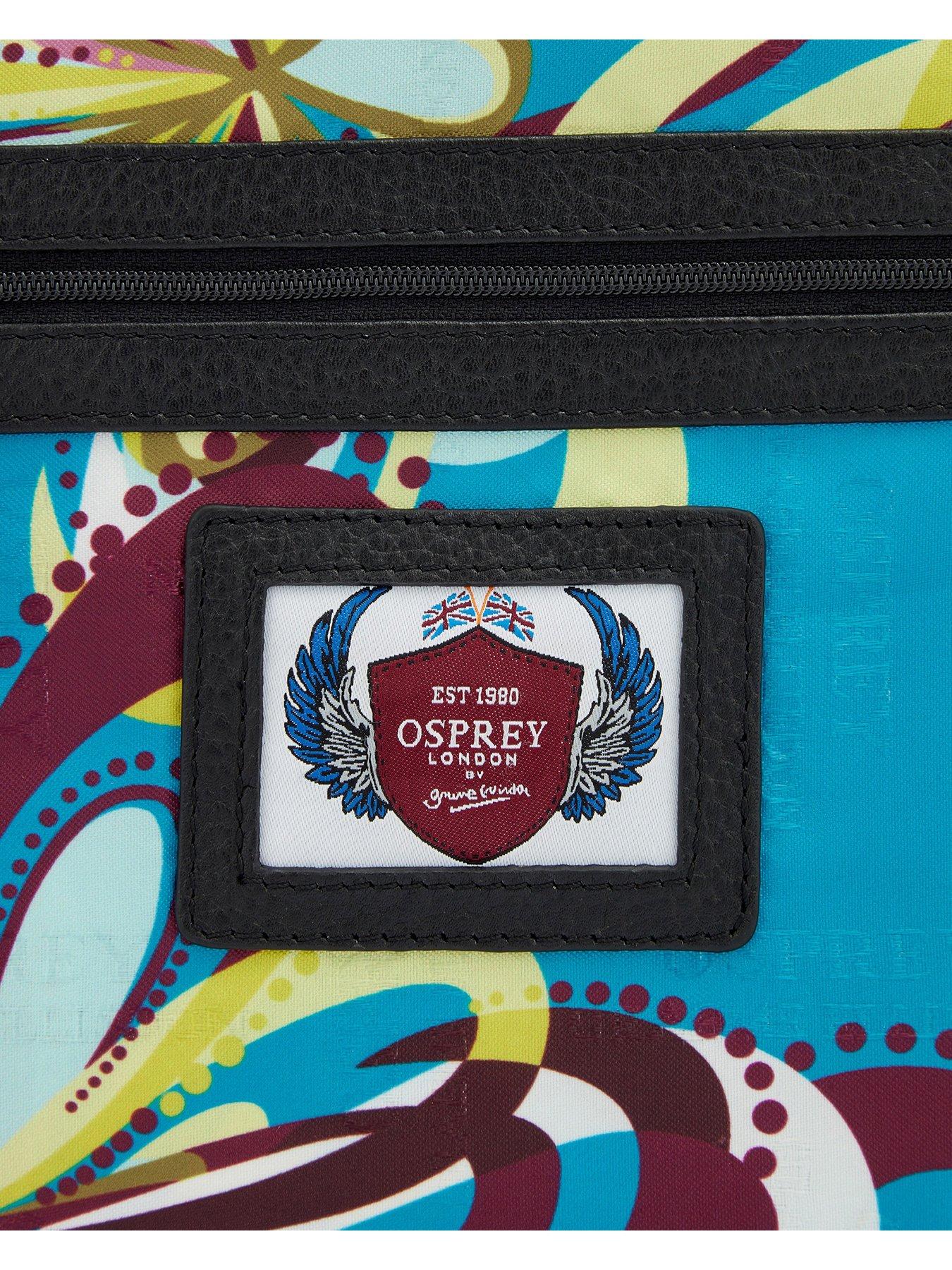 Image 4 of 5 of Osprey London The Hendrix Sling Bag