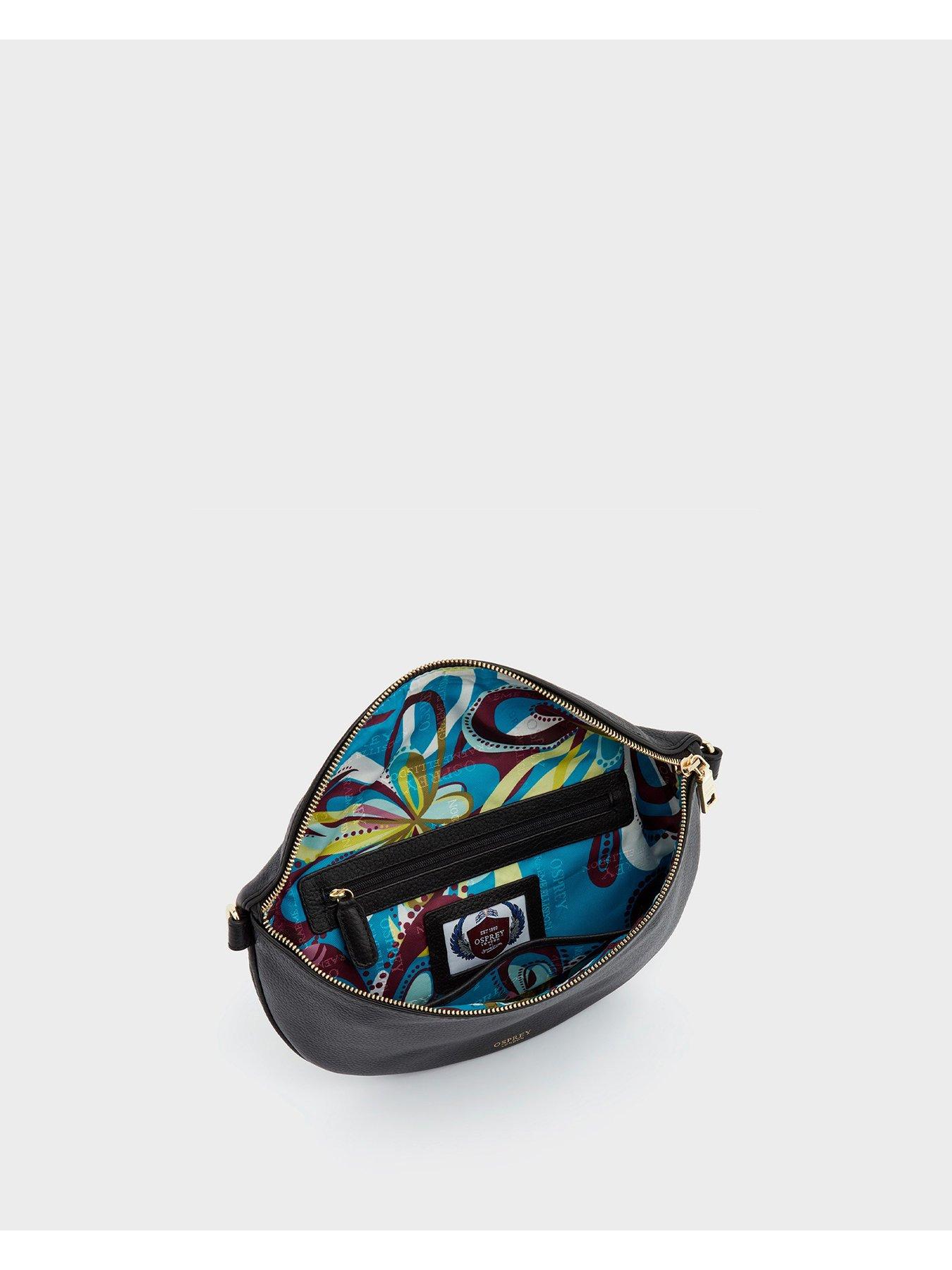 Image 5 of 5 of Osprey London The Hendrix Sling Bag