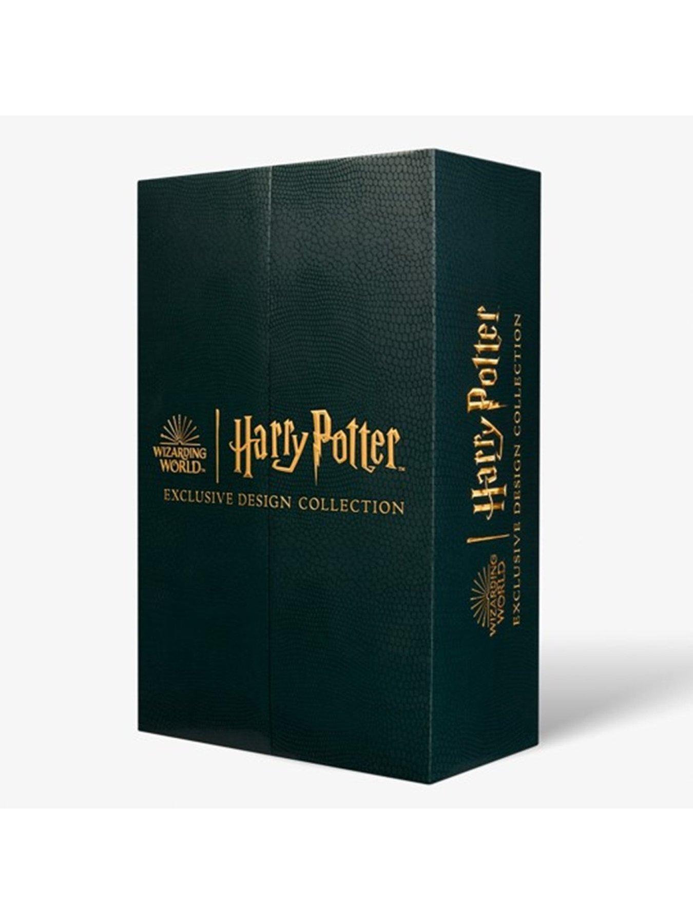 Image 7 of 7 of Mattel Harry Potter Collector Doll- Voldemort