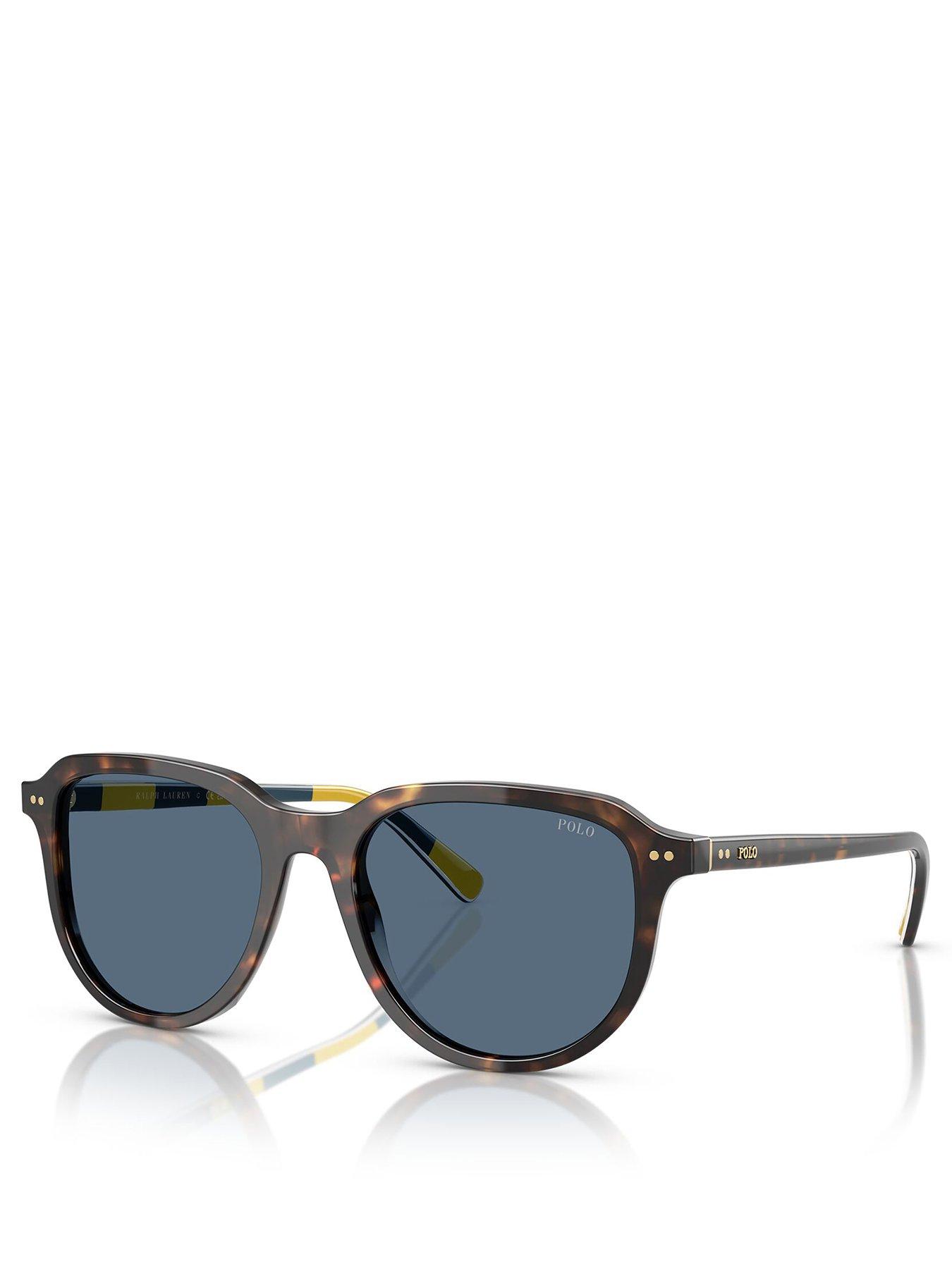undefined 0ph4225 Pilot Sunglasses-brown