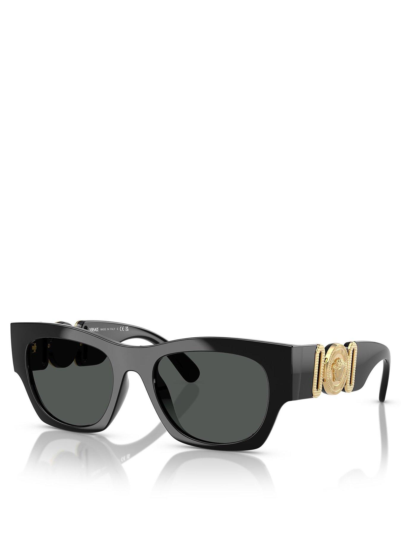 undefined 0ve4479u Pillow Sunglasses-black