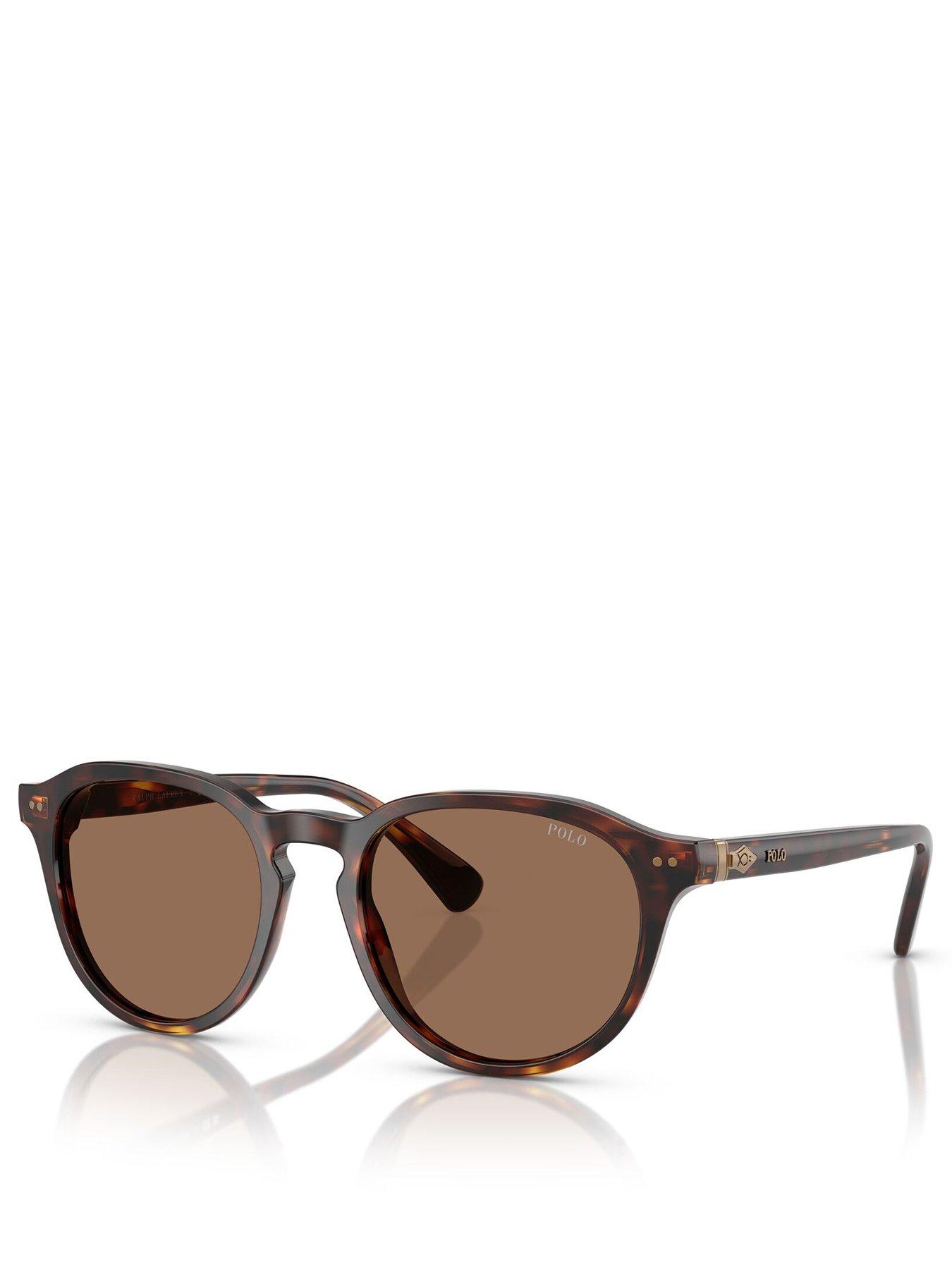 undefined 0ph4221 Phantos Sunglasses-brown