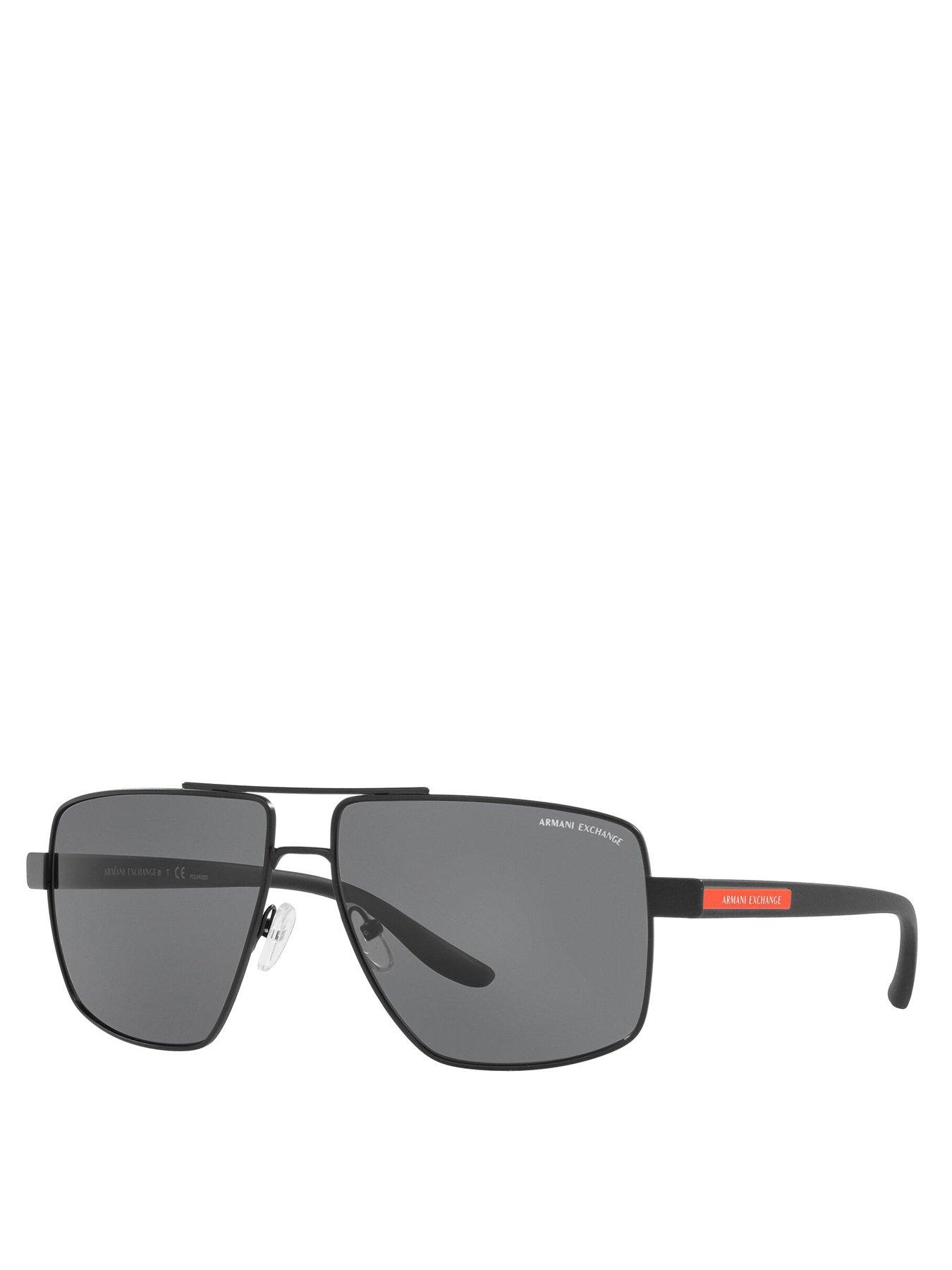 armani-exchange-0ax2037s-square-sunglasses--black