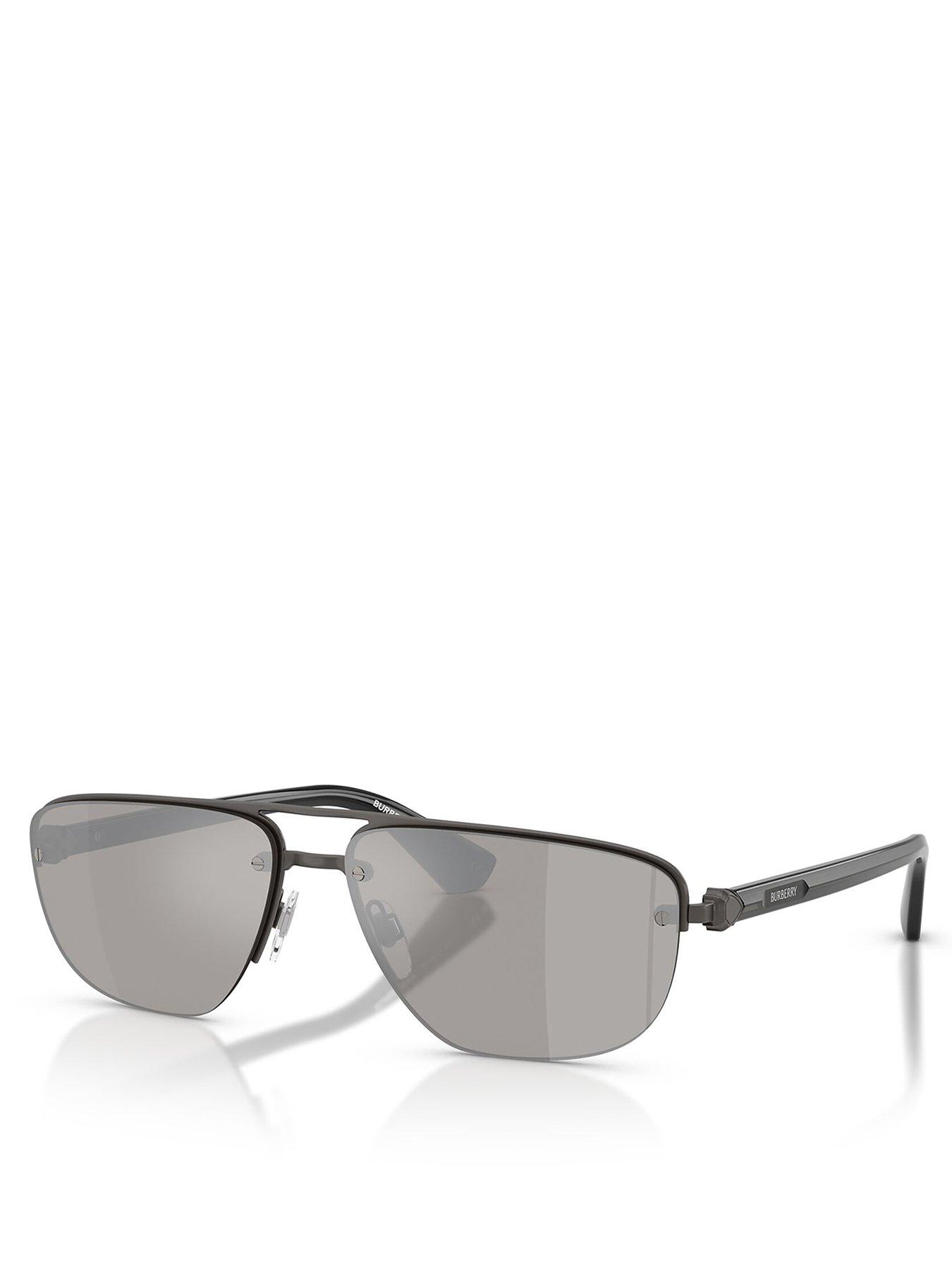 burberry-0be3164-aviator-sunglasses--black